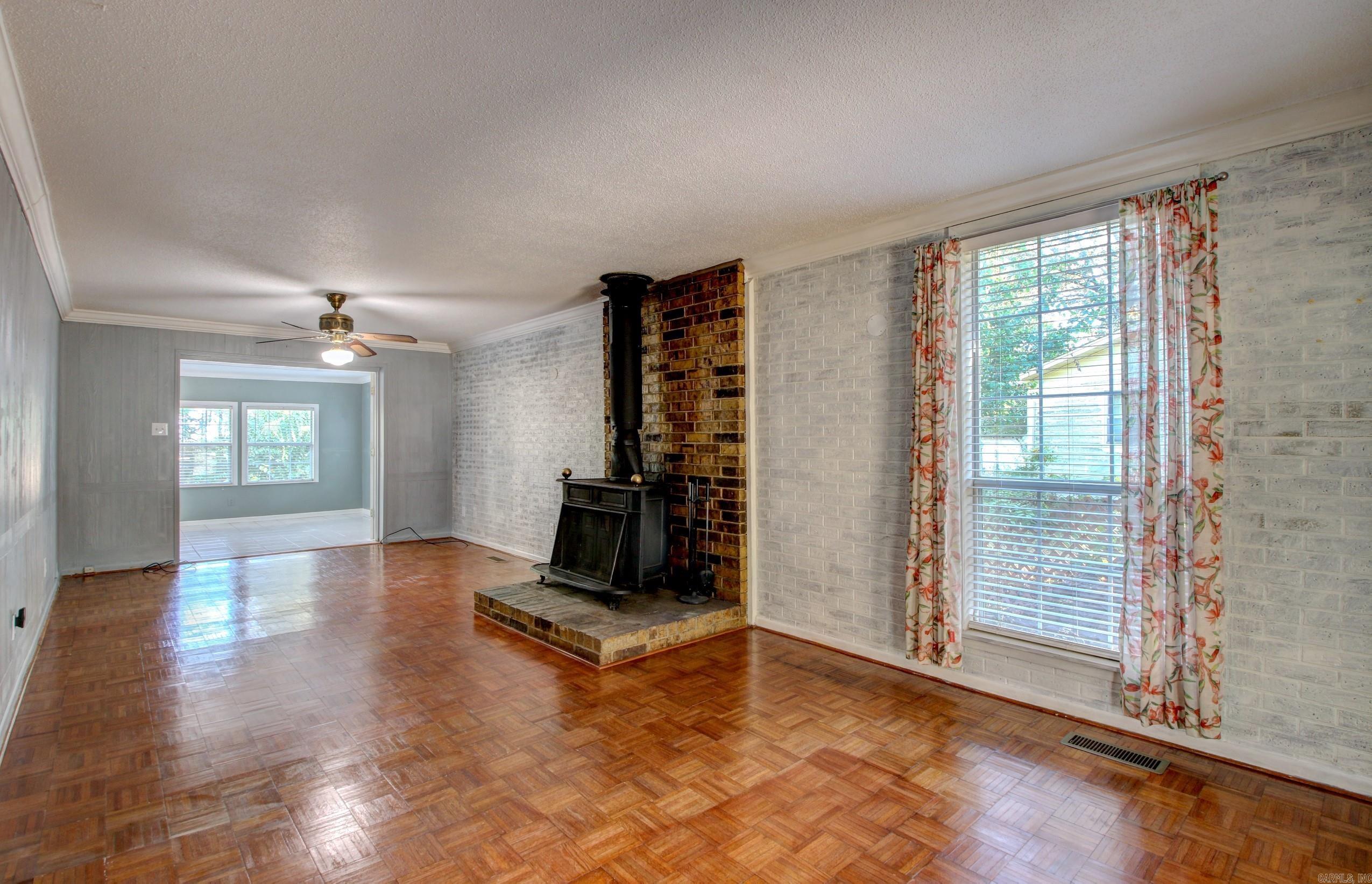 Sylvan Hills - Residential