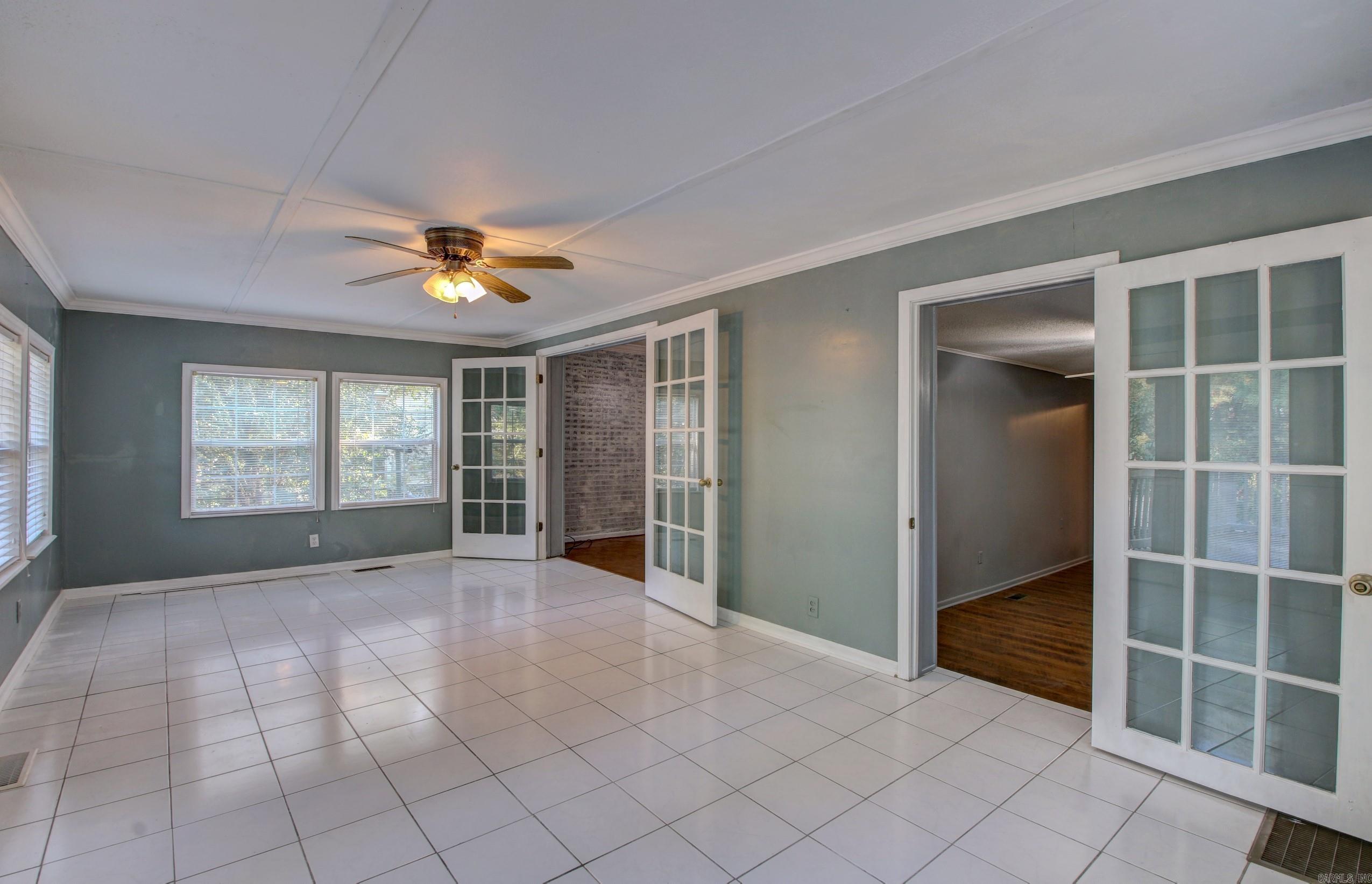 Sylvan Hills - Residential