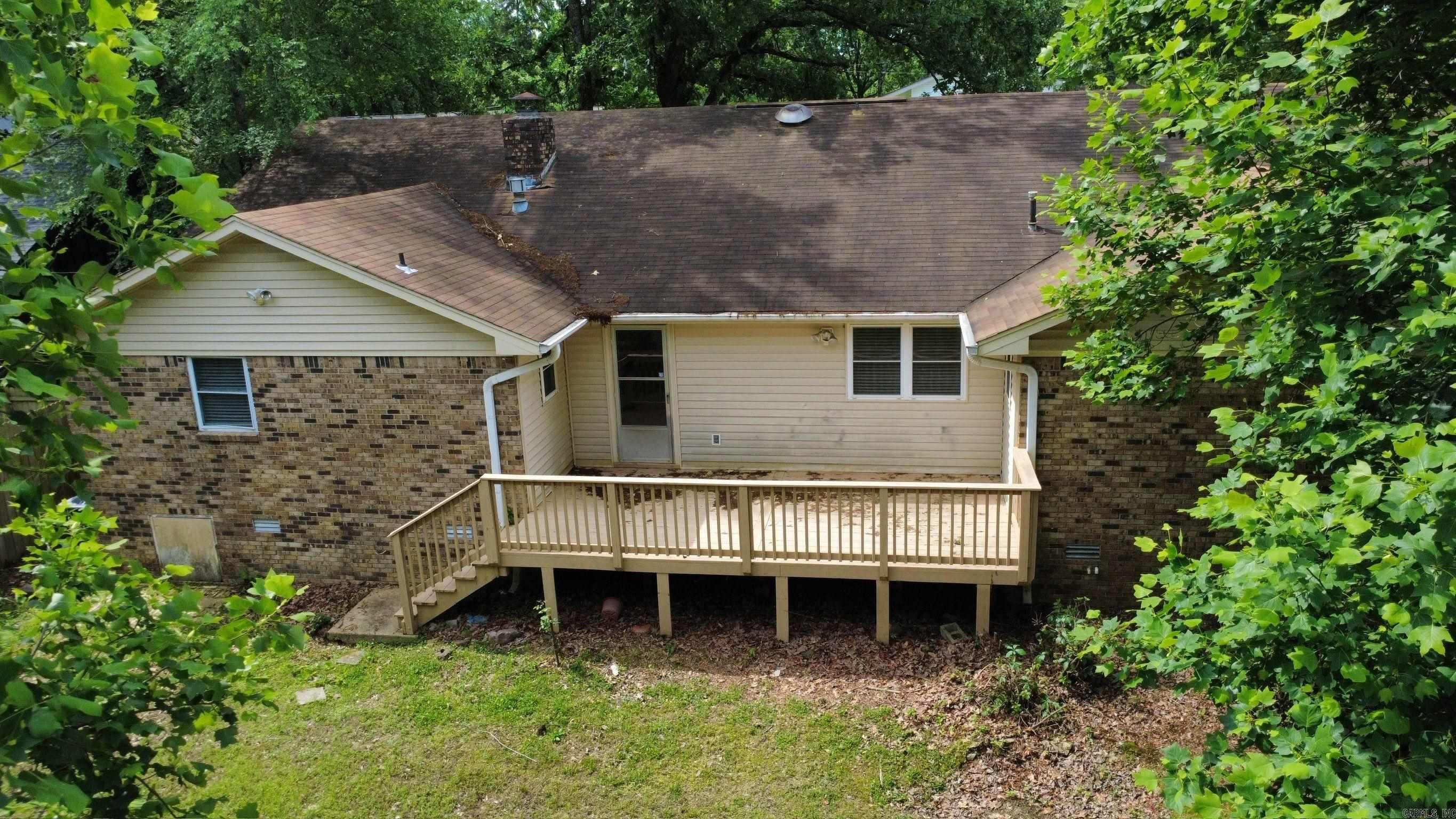 INDIAN HILLS - Residential