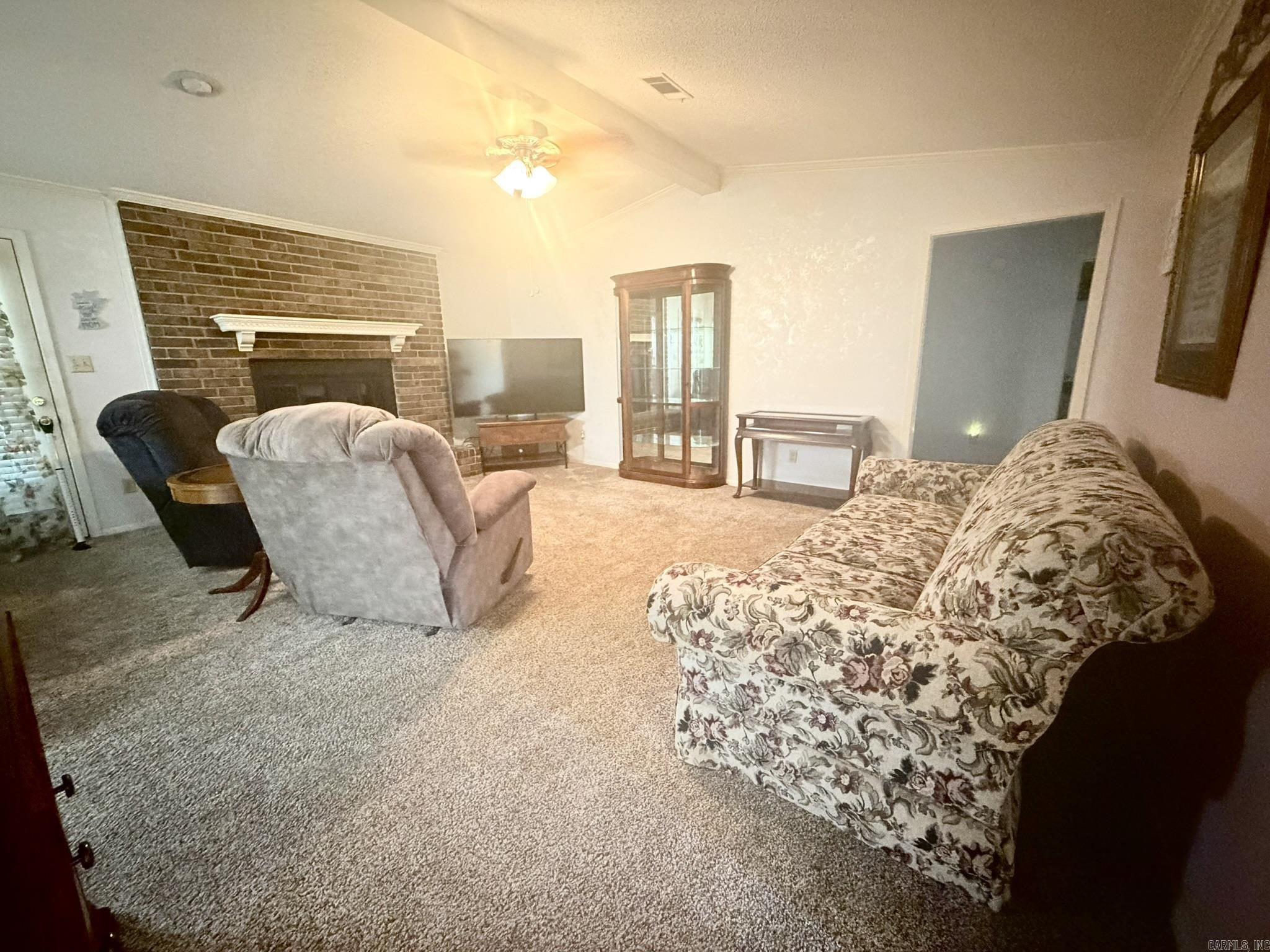 CEDARIDGE - Residential