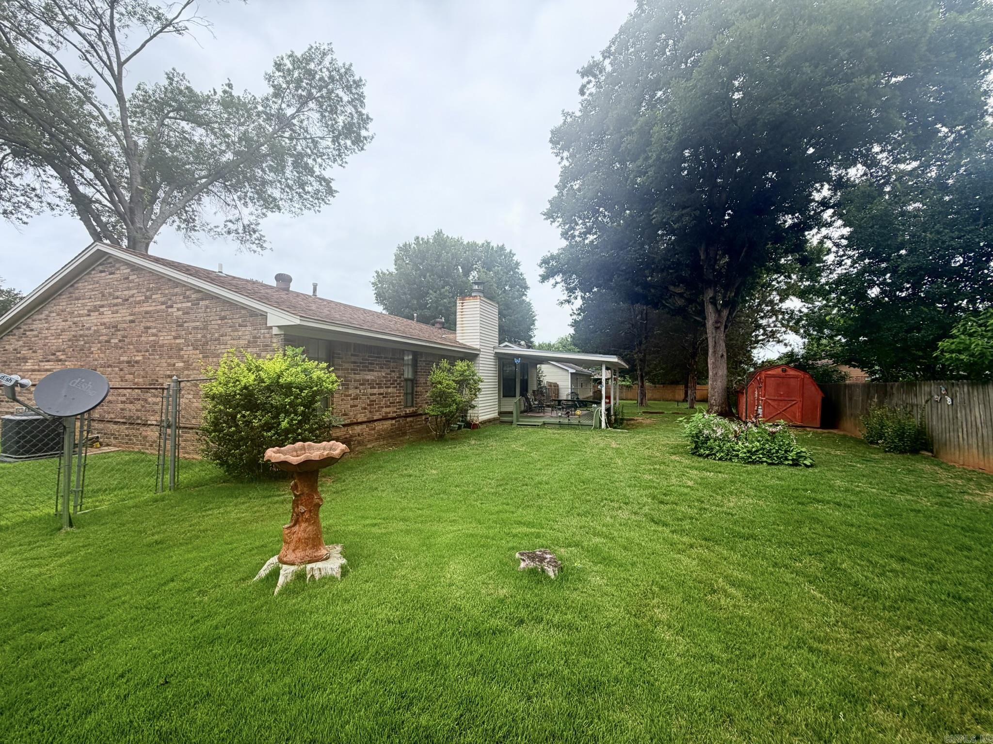 CEDARIDGE - Residential