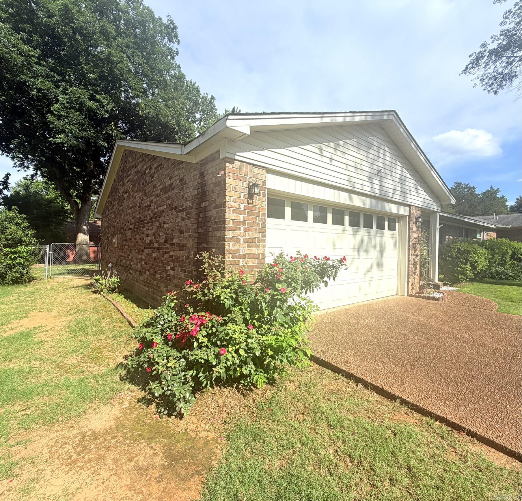 CEDARIDGE - Residential