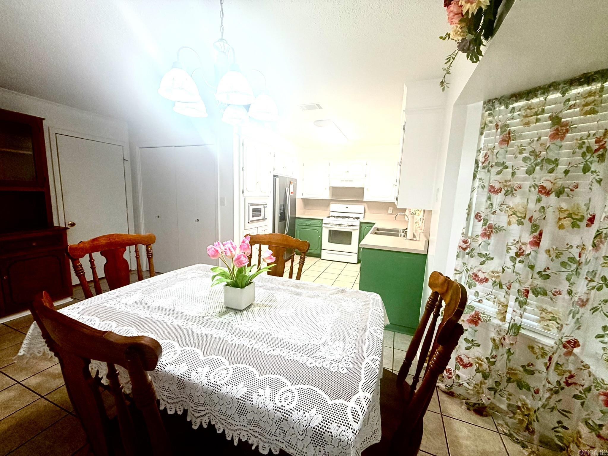 CEDARIDGE - Residential