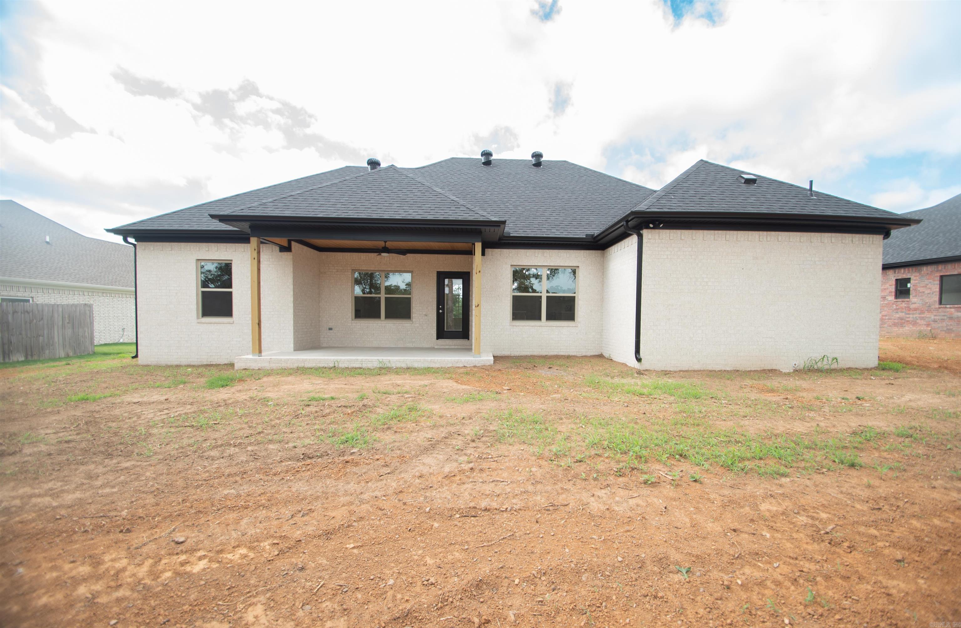 HIDDEN VALLEY ESTATES - Residential