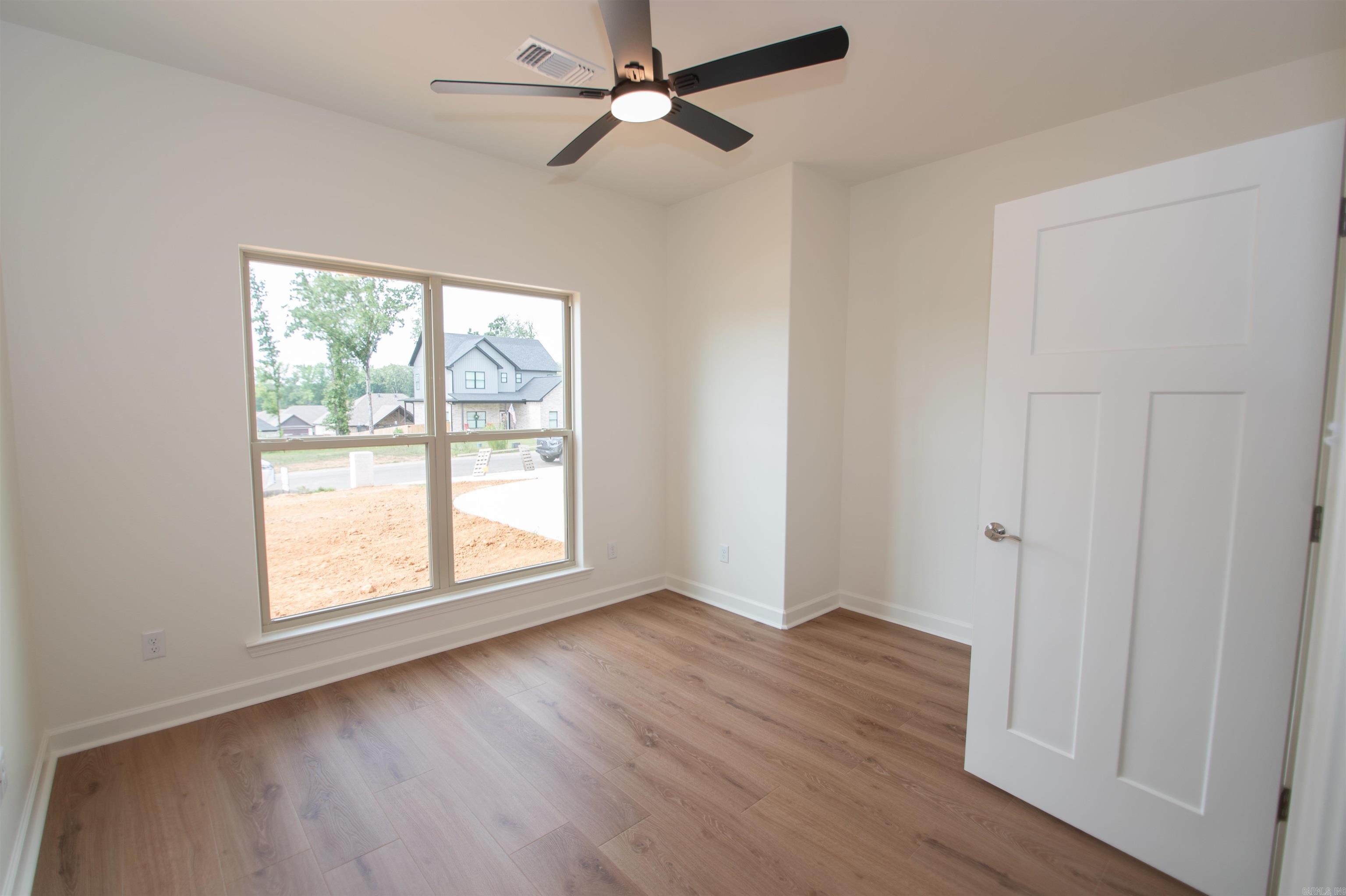 HIDDEN VALLEY ESTATES - Residential