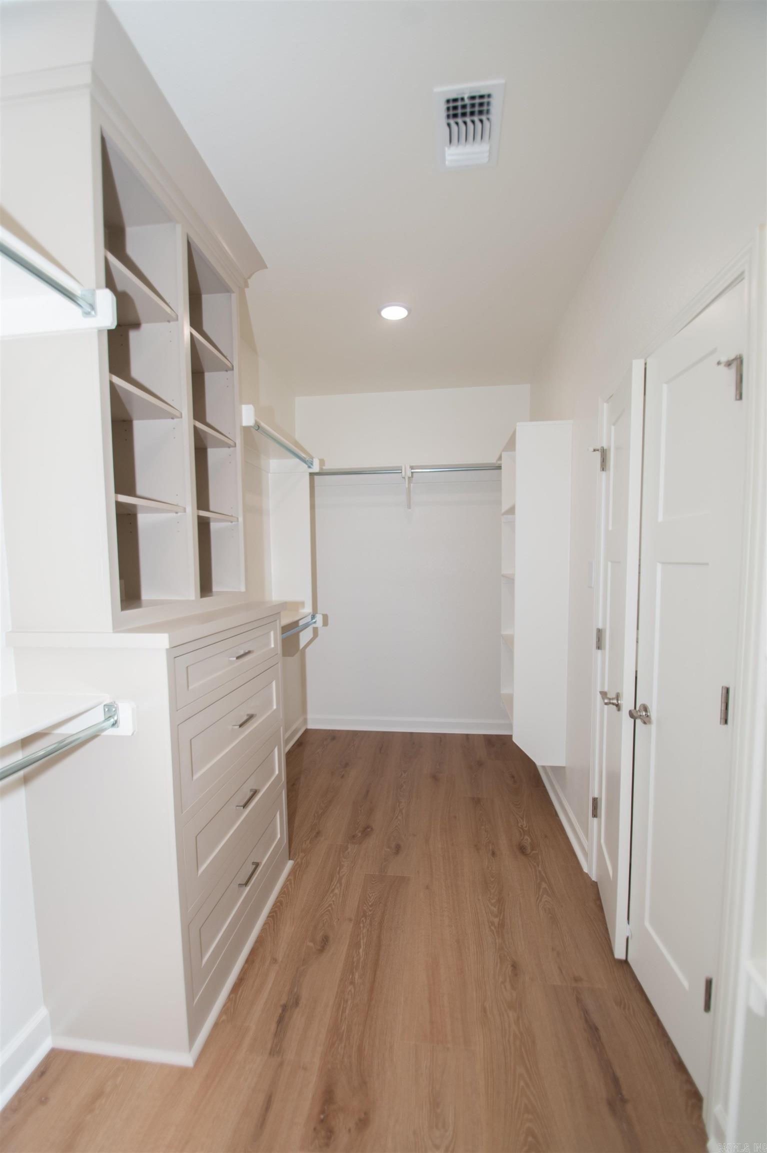 HIDDEN VALLEY ESTATES - Residential