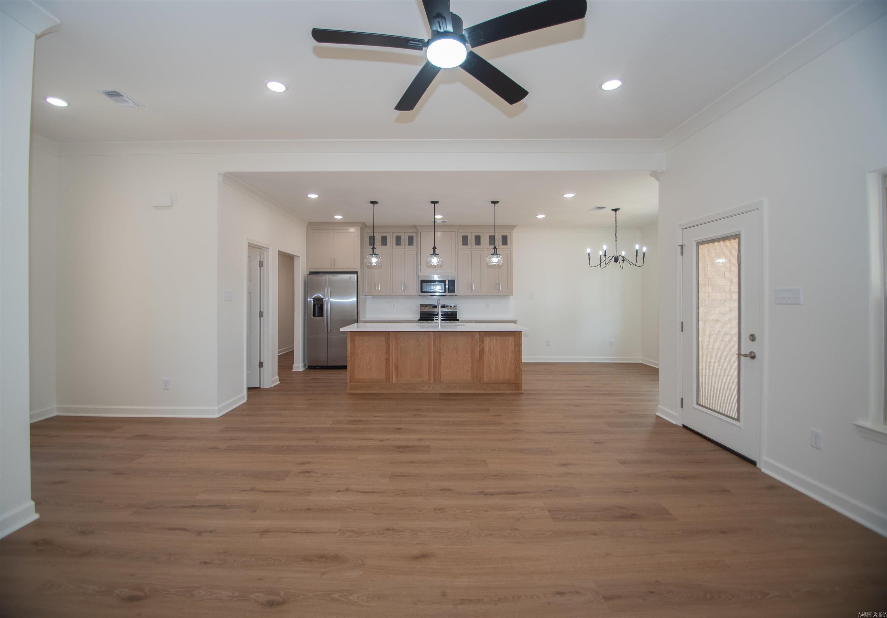 HIDDEN VALLEY ESTATES - Residential