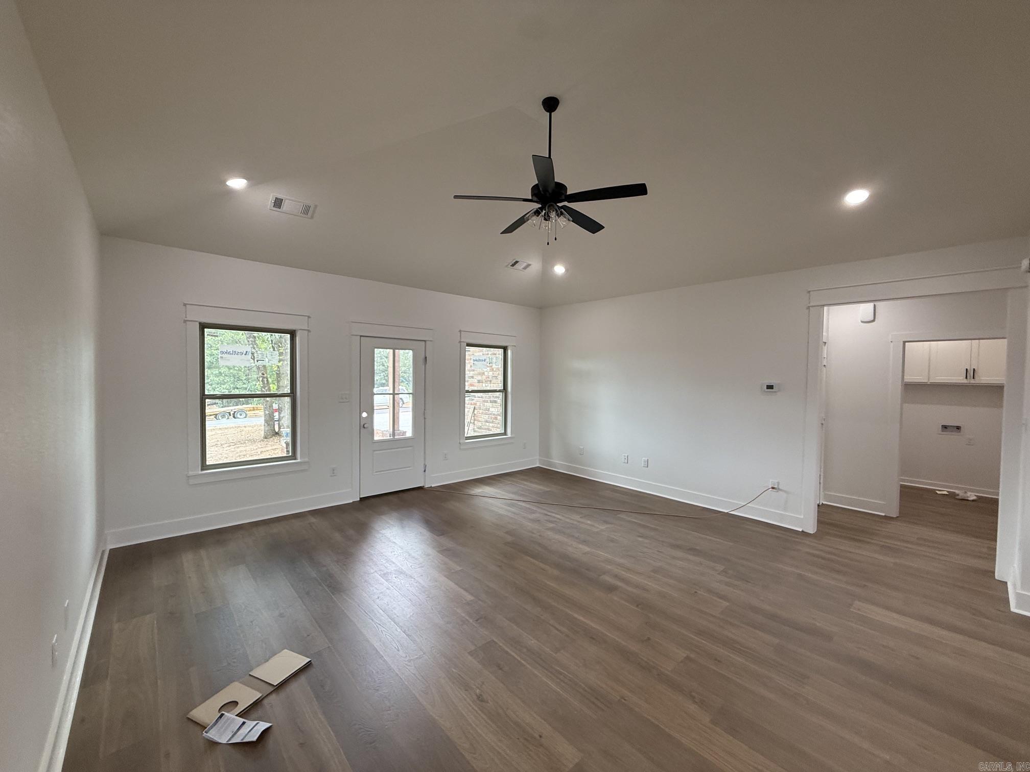 SUMMERLYN SUBDIVISION - Residential