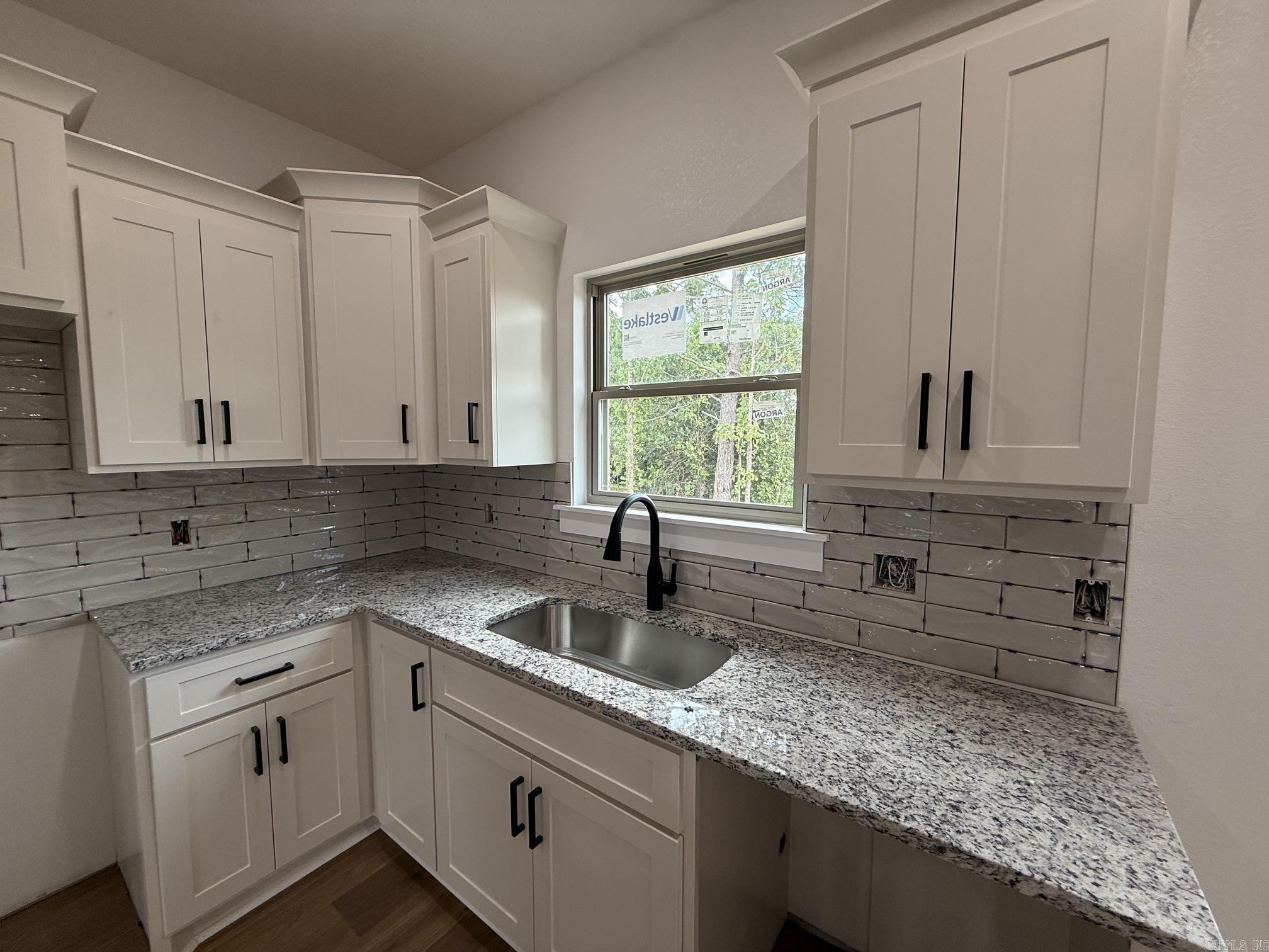 SUMMERLYN SUBDIVISION - Residential