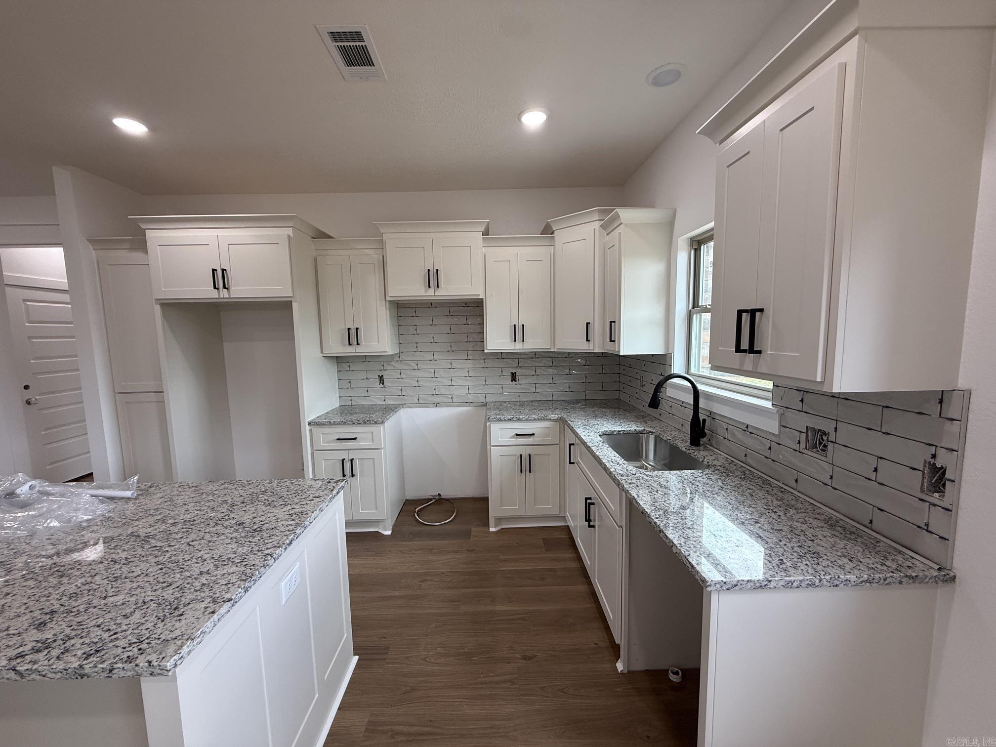 SUMMERLYN SUBDIVISION - Residential