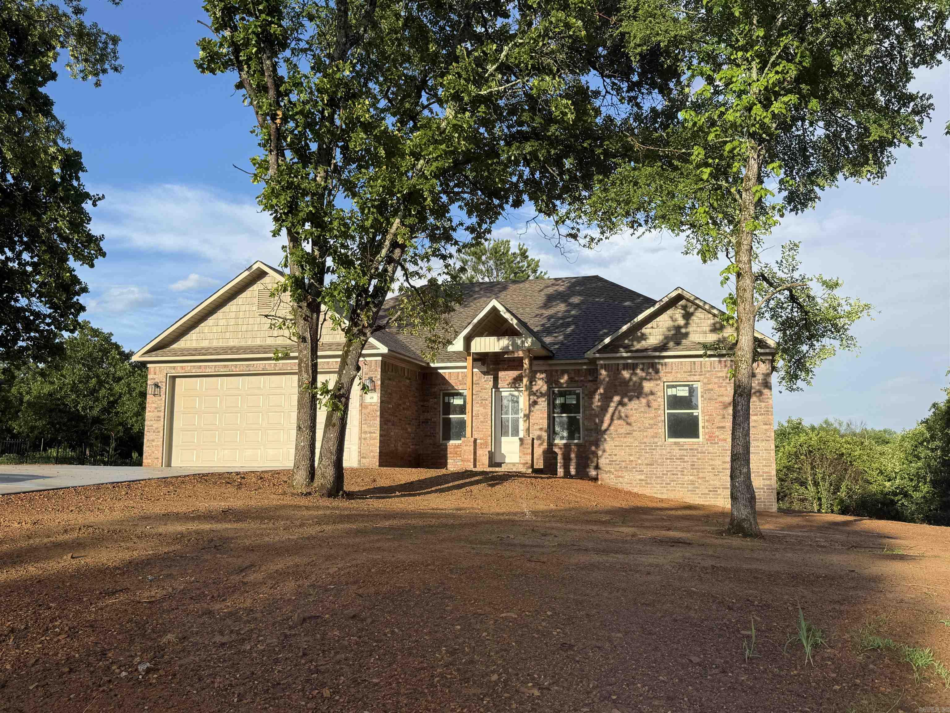 SUMMERLYN SUBDIVISION - Residential