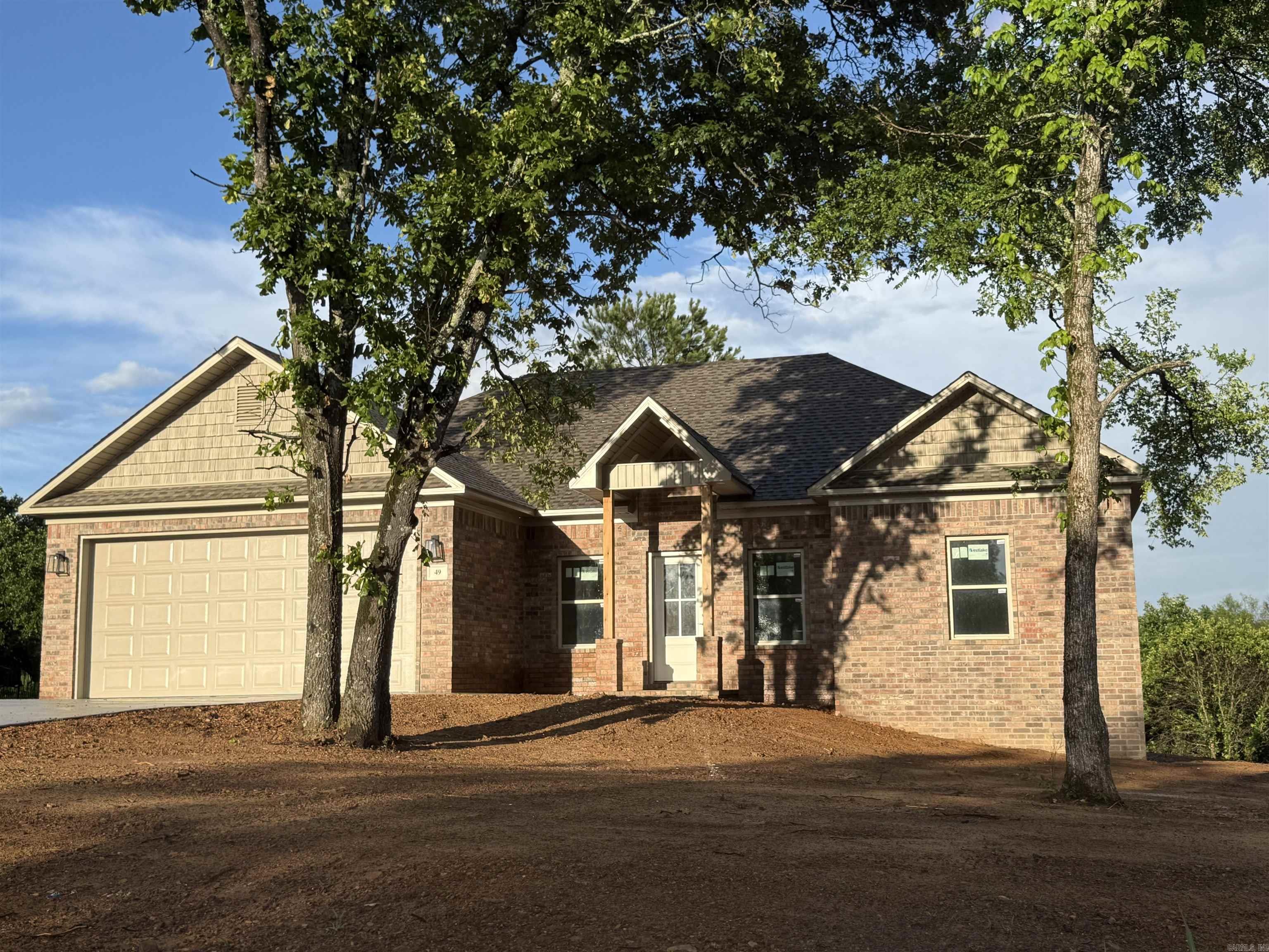 SUMMERLYN SUBDIVISION - Residential