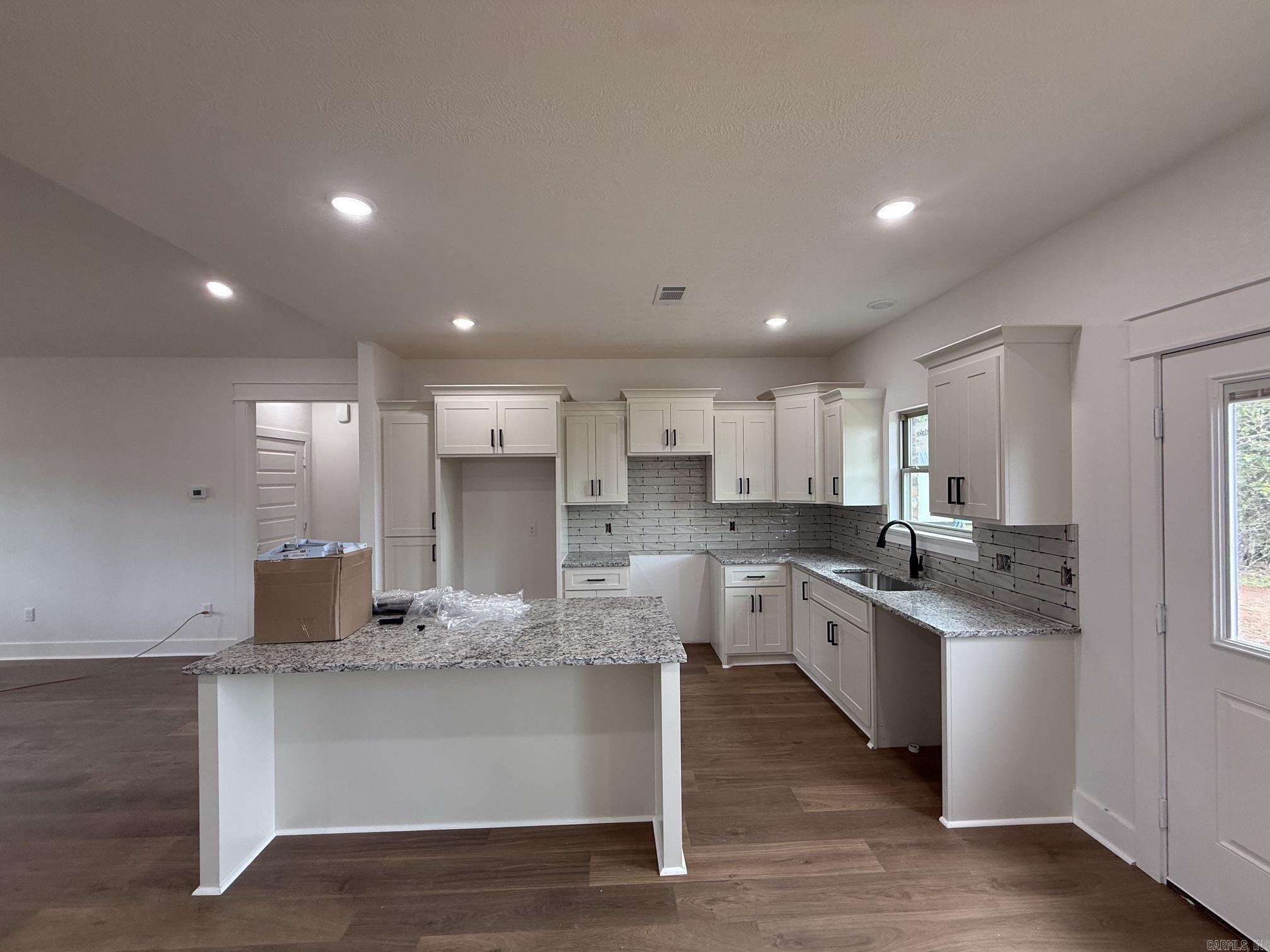 SUMMERLYN SUBDIVISION - Residential