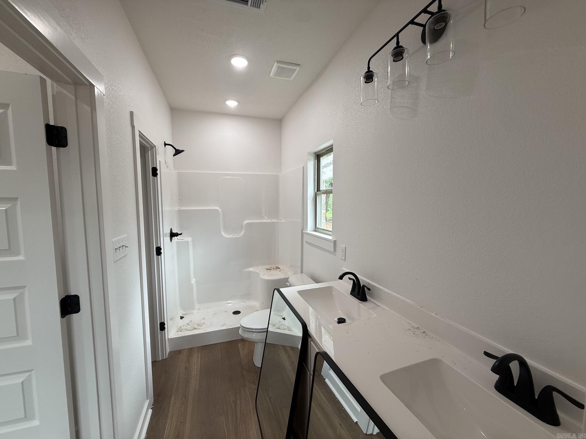 SUMMERLYN SUBDIVISION - Residential