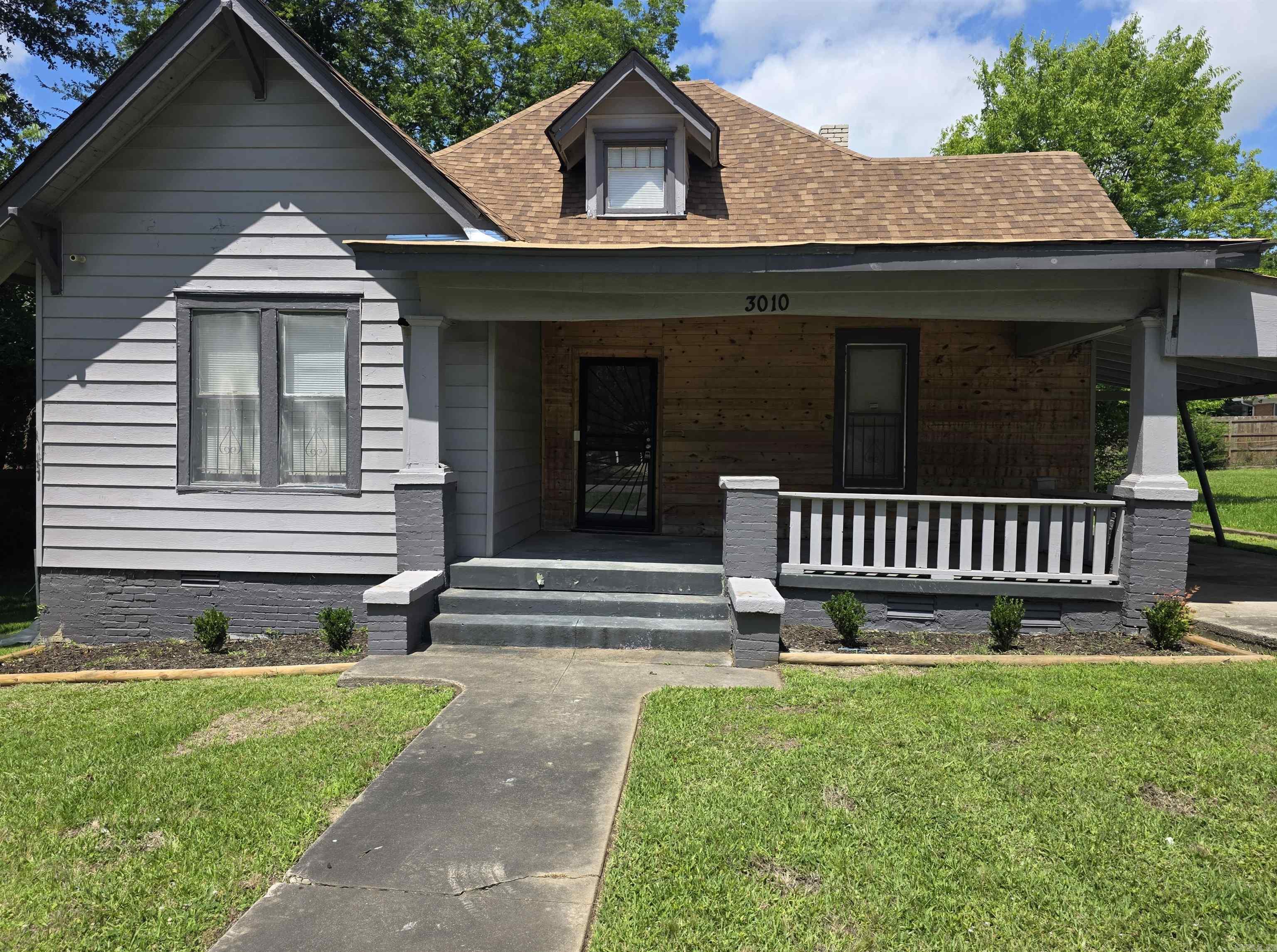 Ebendale - Residential Lease