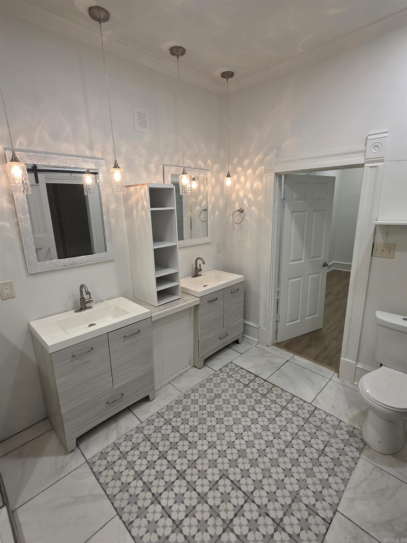 Ebendale - Residential Lease