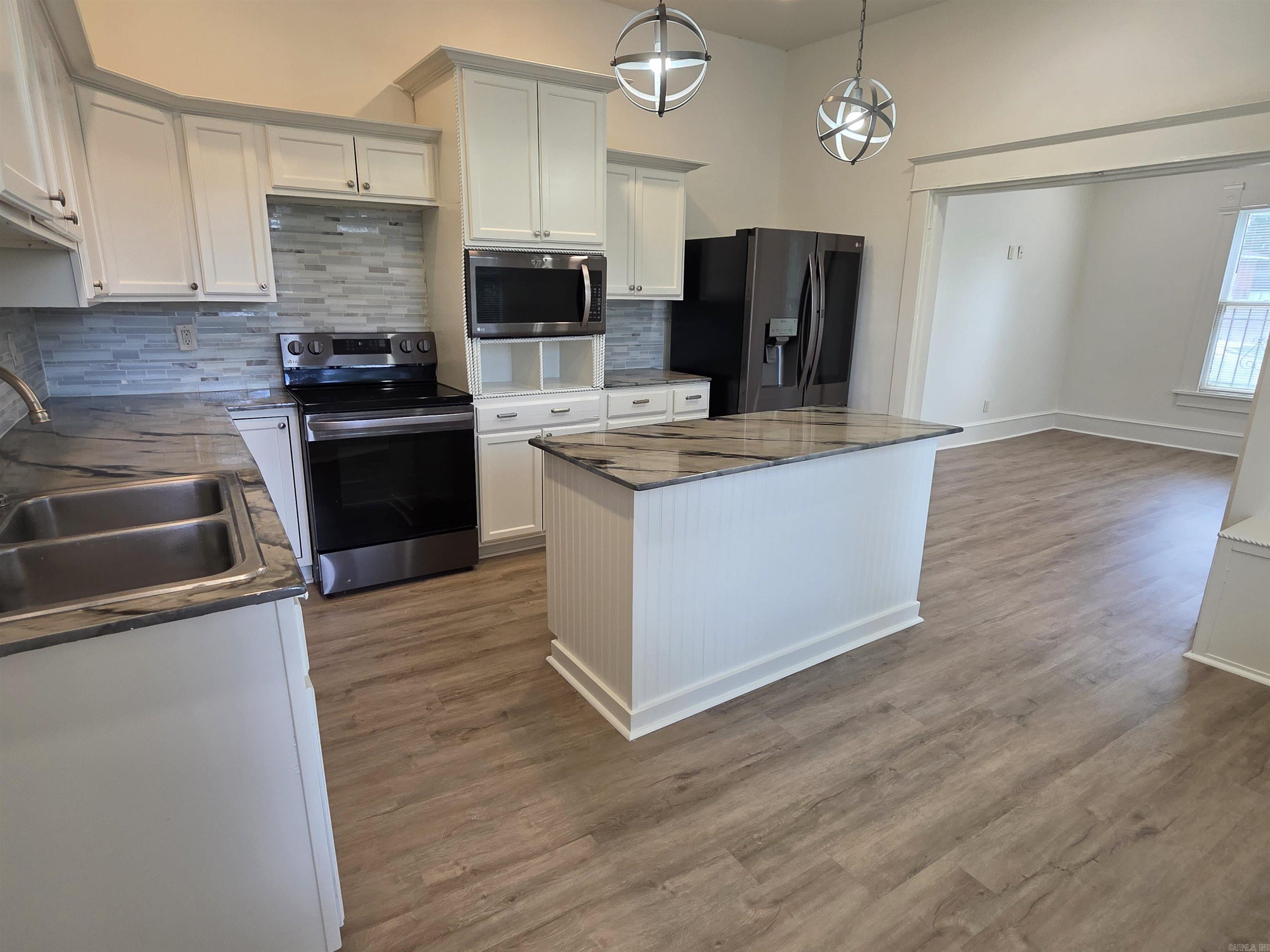 Ebendale - Residential Lease