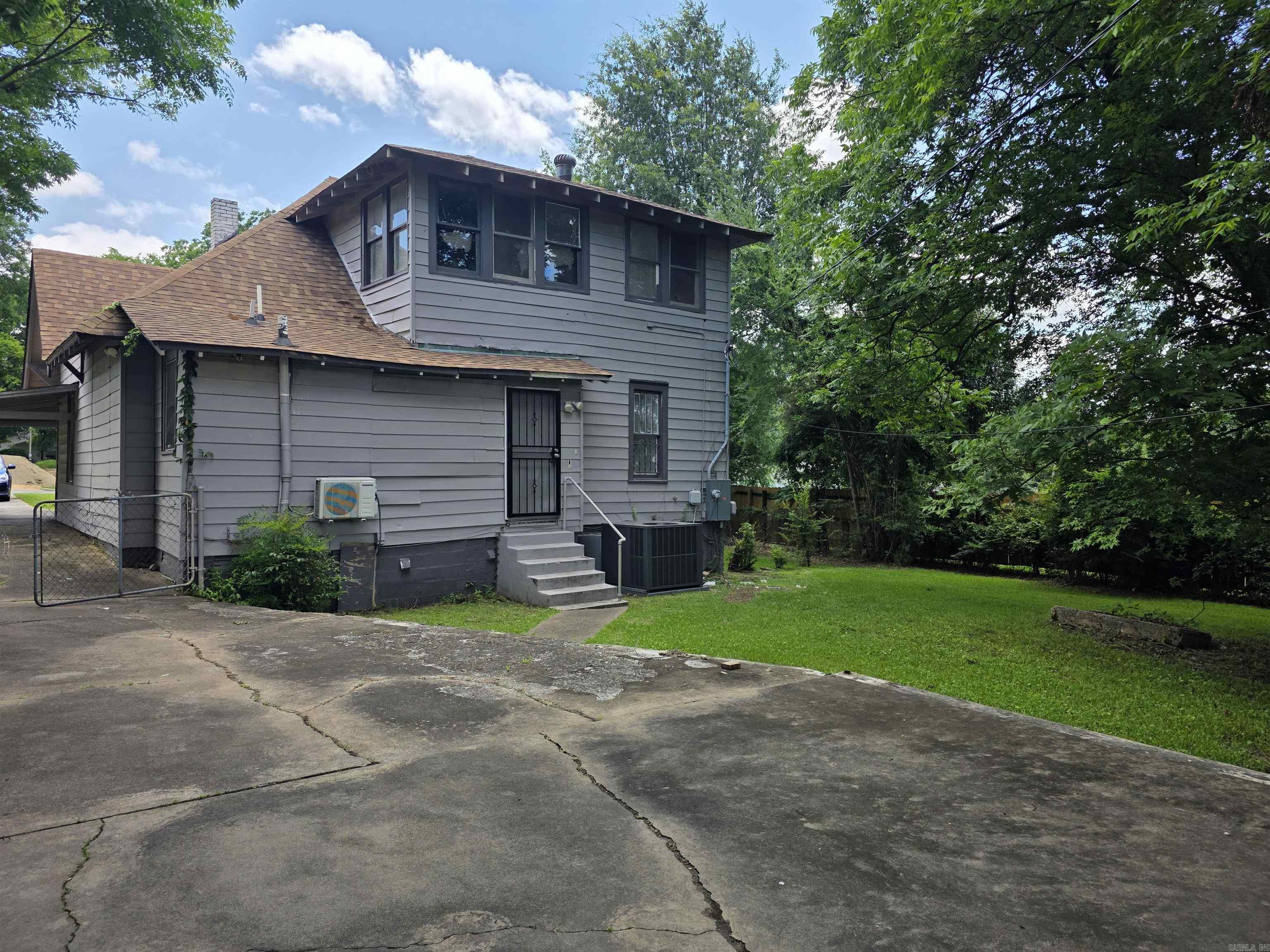 Ebendale - Residential Lease