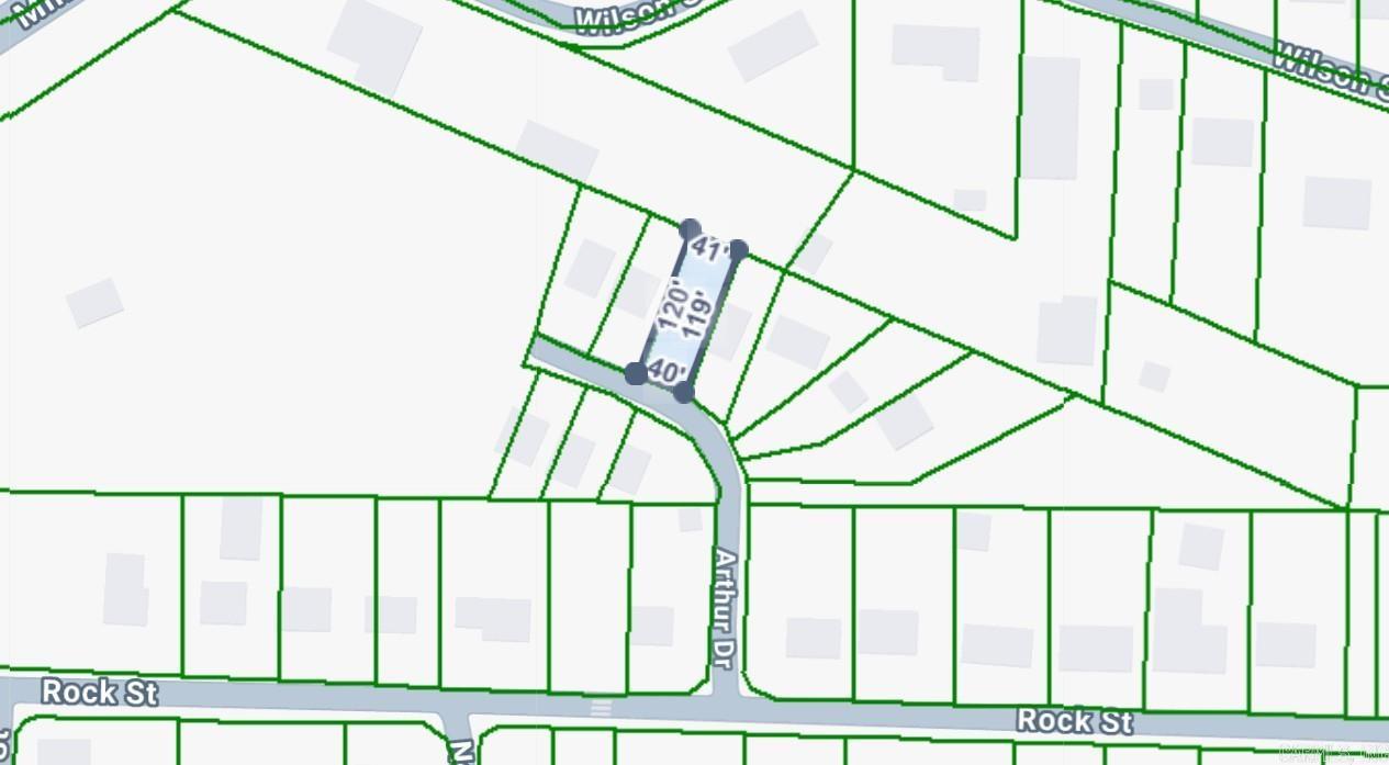 OAKWOOD ADDN - Residential