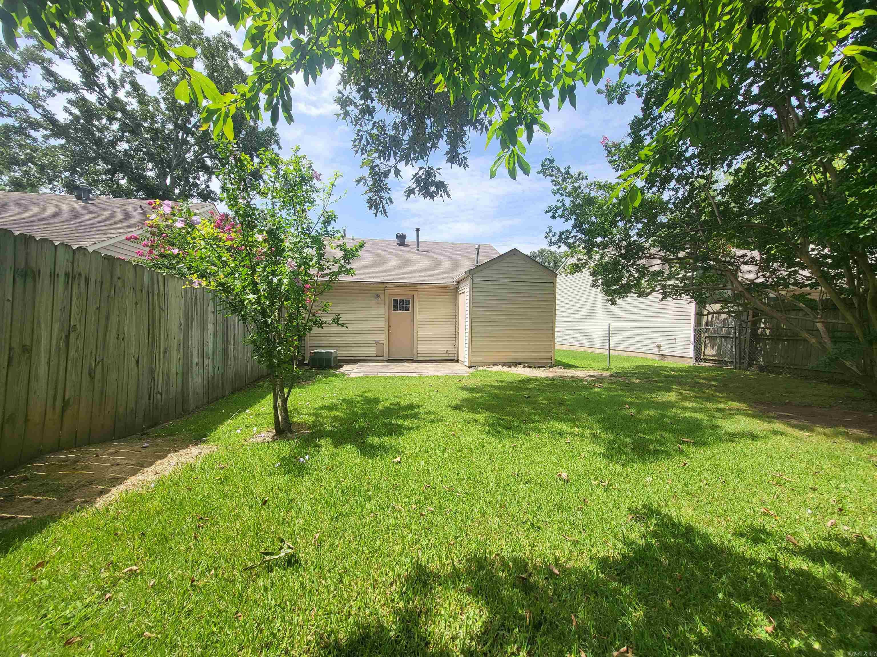 OAKWOOD ADDN - Residential