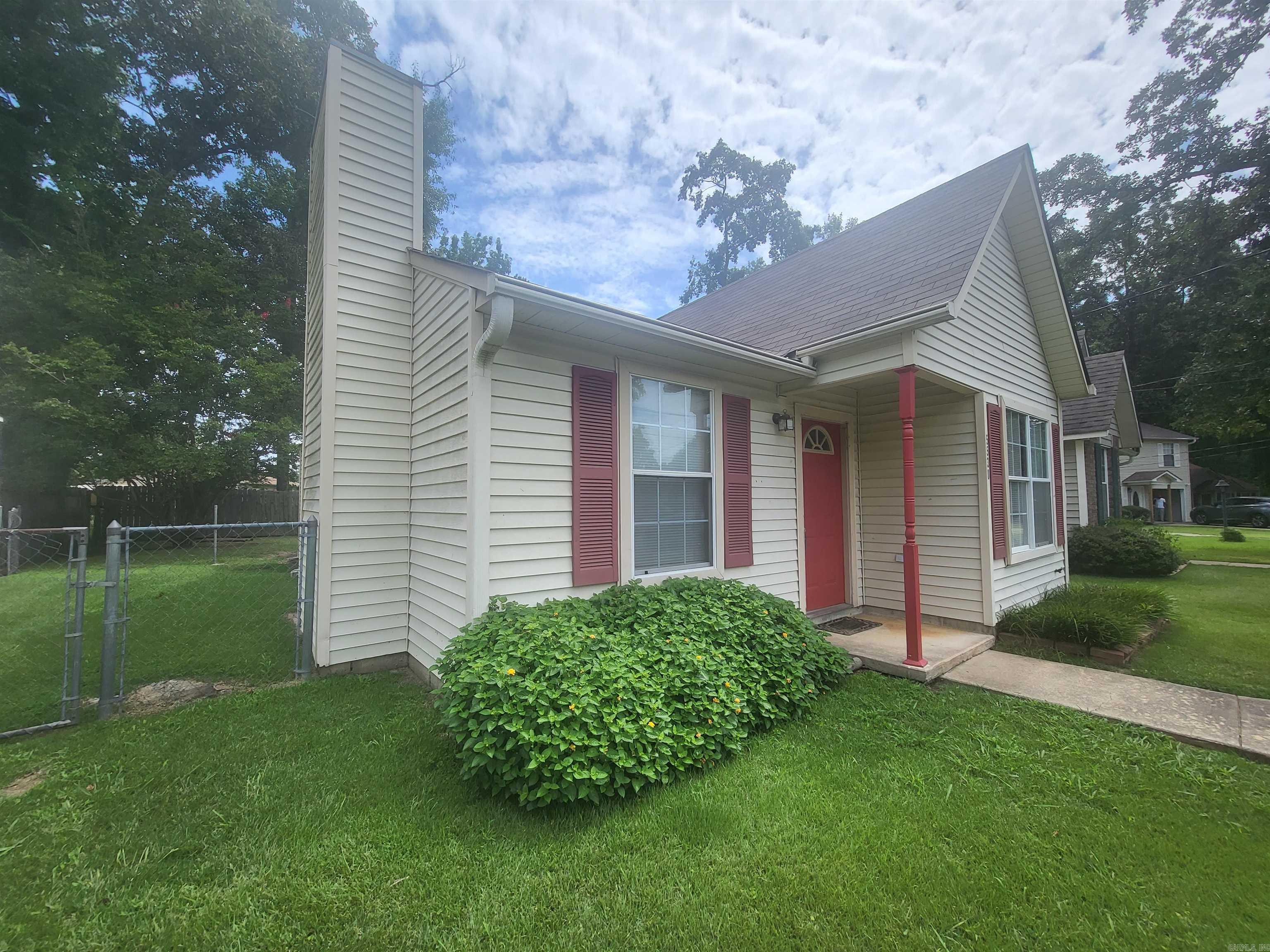OAKWOOD ADDN - Residential