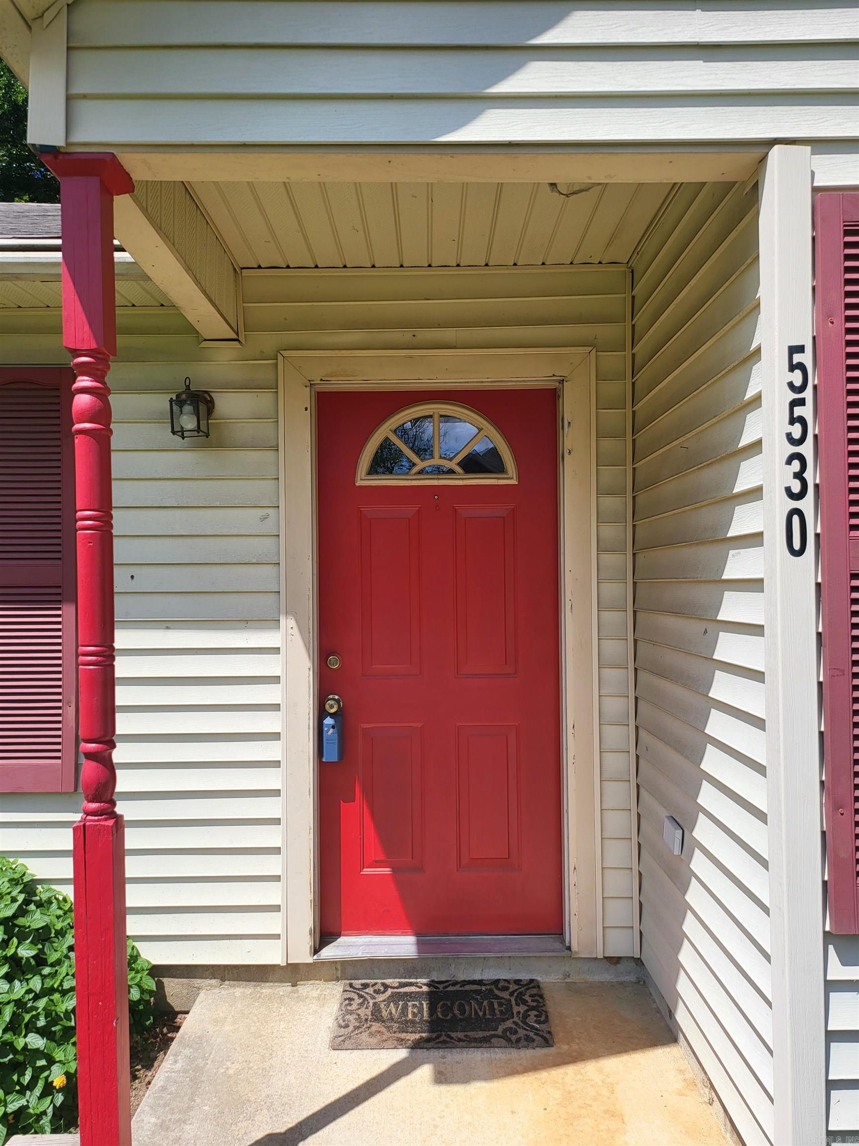 OAKWOOD ADDN - Residential