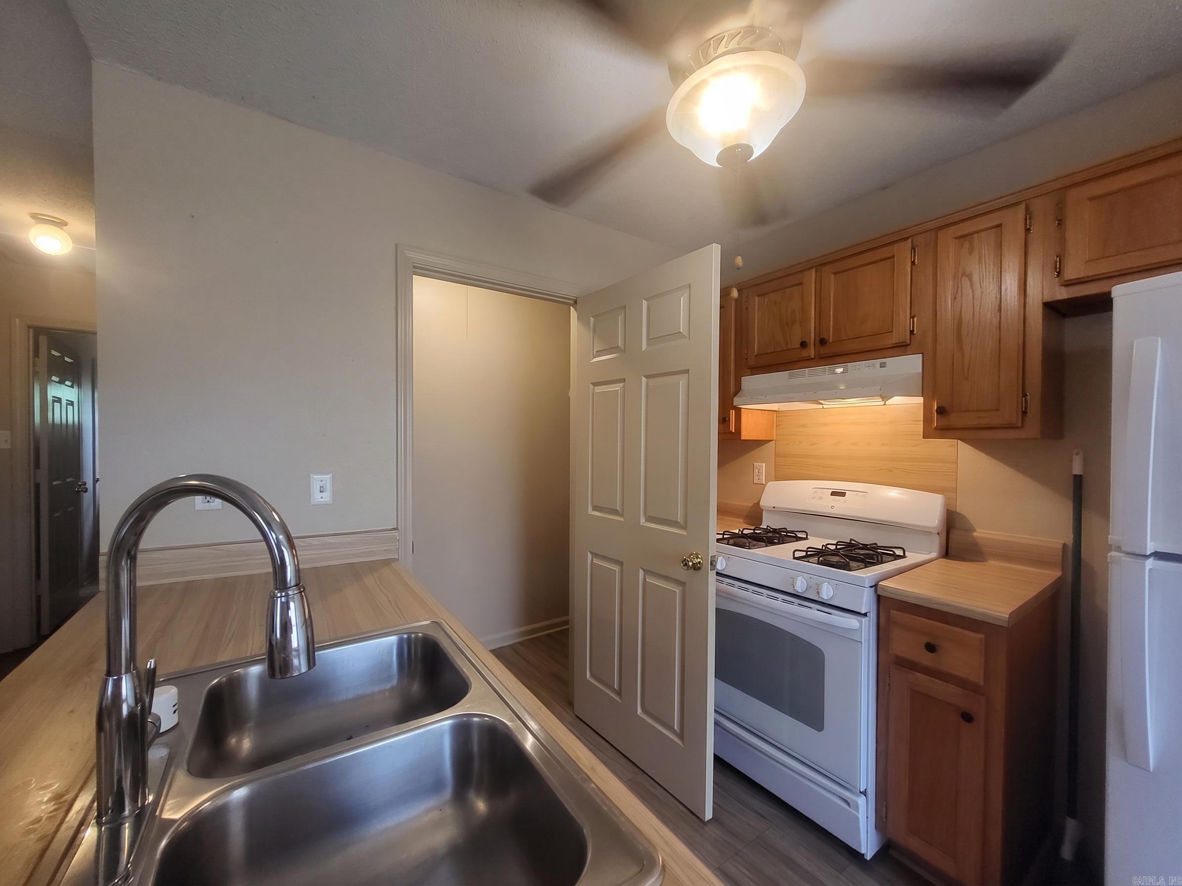 OAKWOOD ADDN - Residential