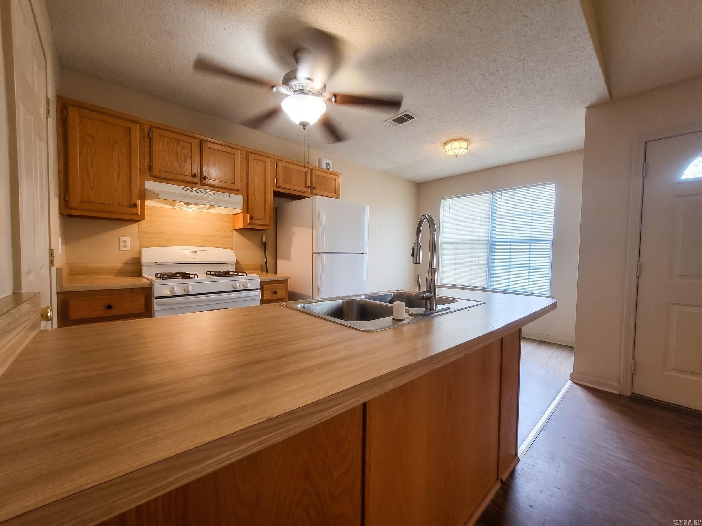 OAKWOOD ADDN - Residential
