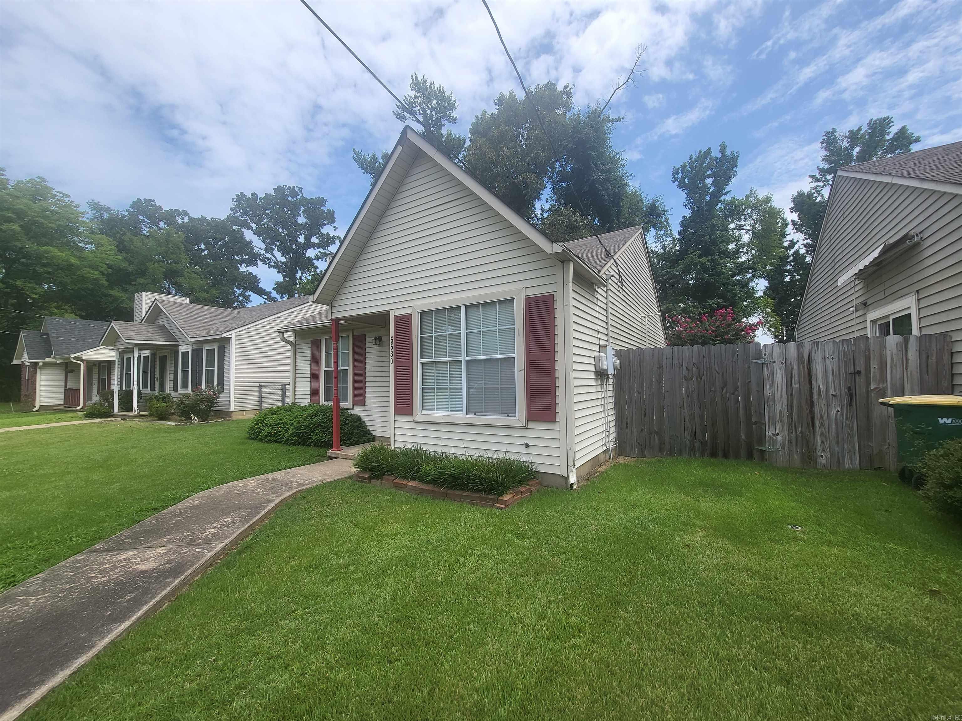 OAKWOOD ADDN - Residential