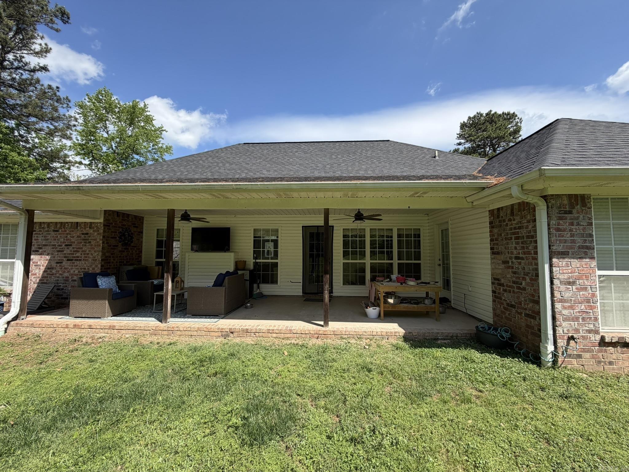 ALEXA BROOK RIDGE - Residential