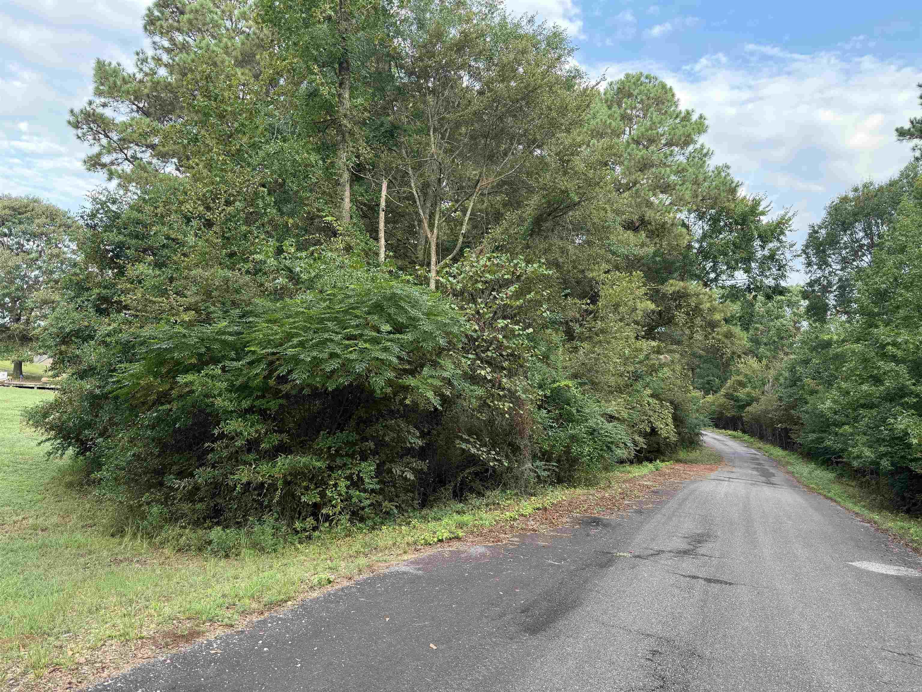 Lot 11 - Robinwood Subdivision, contains approx 1 acre, offers city water, city sewer, connects to Deerwood Subdivision.