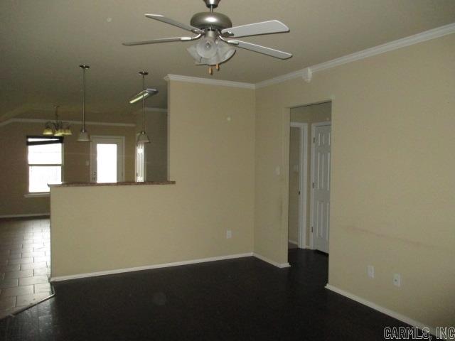 TRAMMEL ESTATES - Residential
