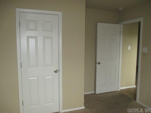 TRAMMEL ESTATES - Residential