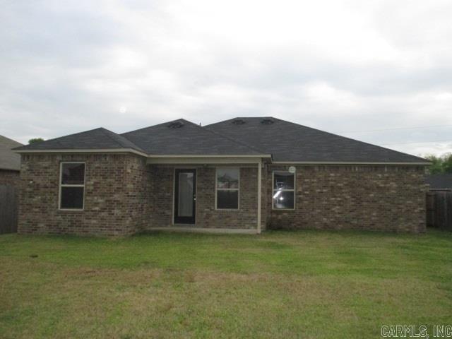 TRAMMEL ESTATES - Residential
