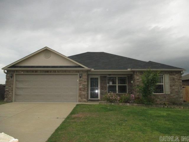 TRAMMEL ESTATES - Residential