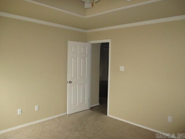 TRAMMEL ESTATES - Residential