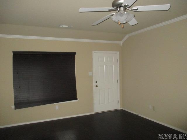 TRAMMEL ESTATES - Residential
