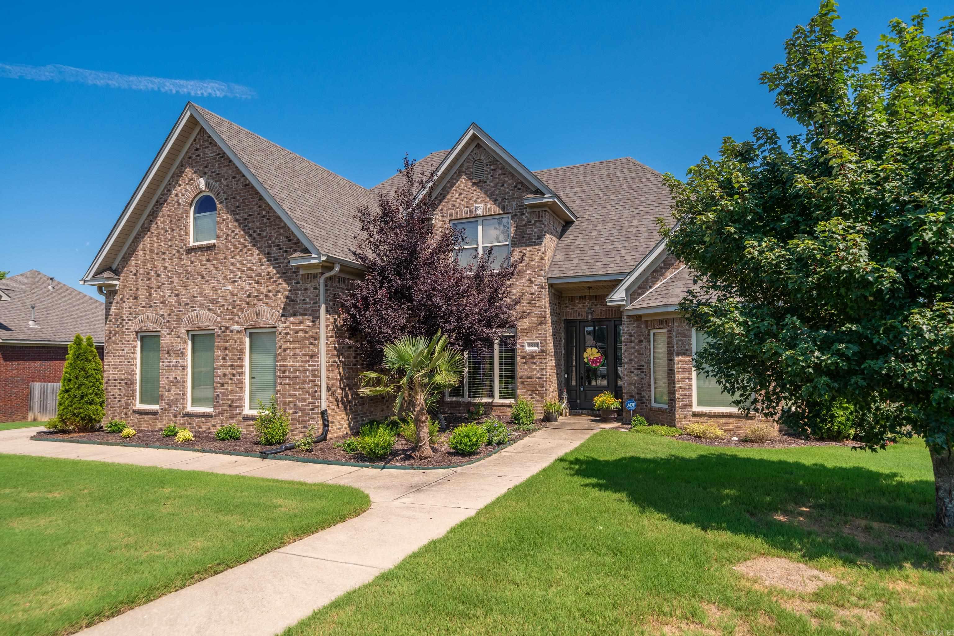 COLDWATER CREEK - Residential