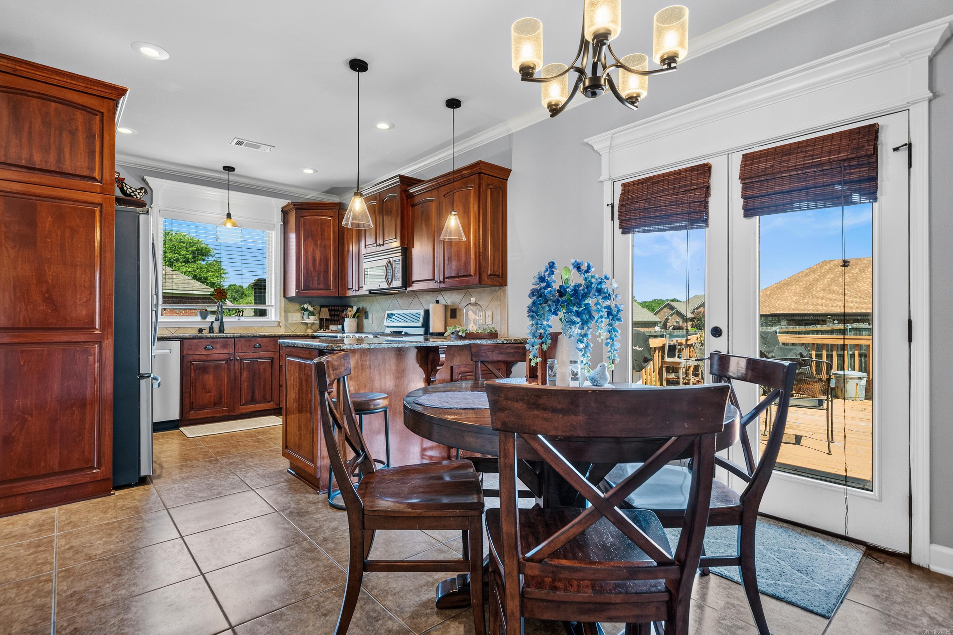 COLDWATER CREEK - Residential