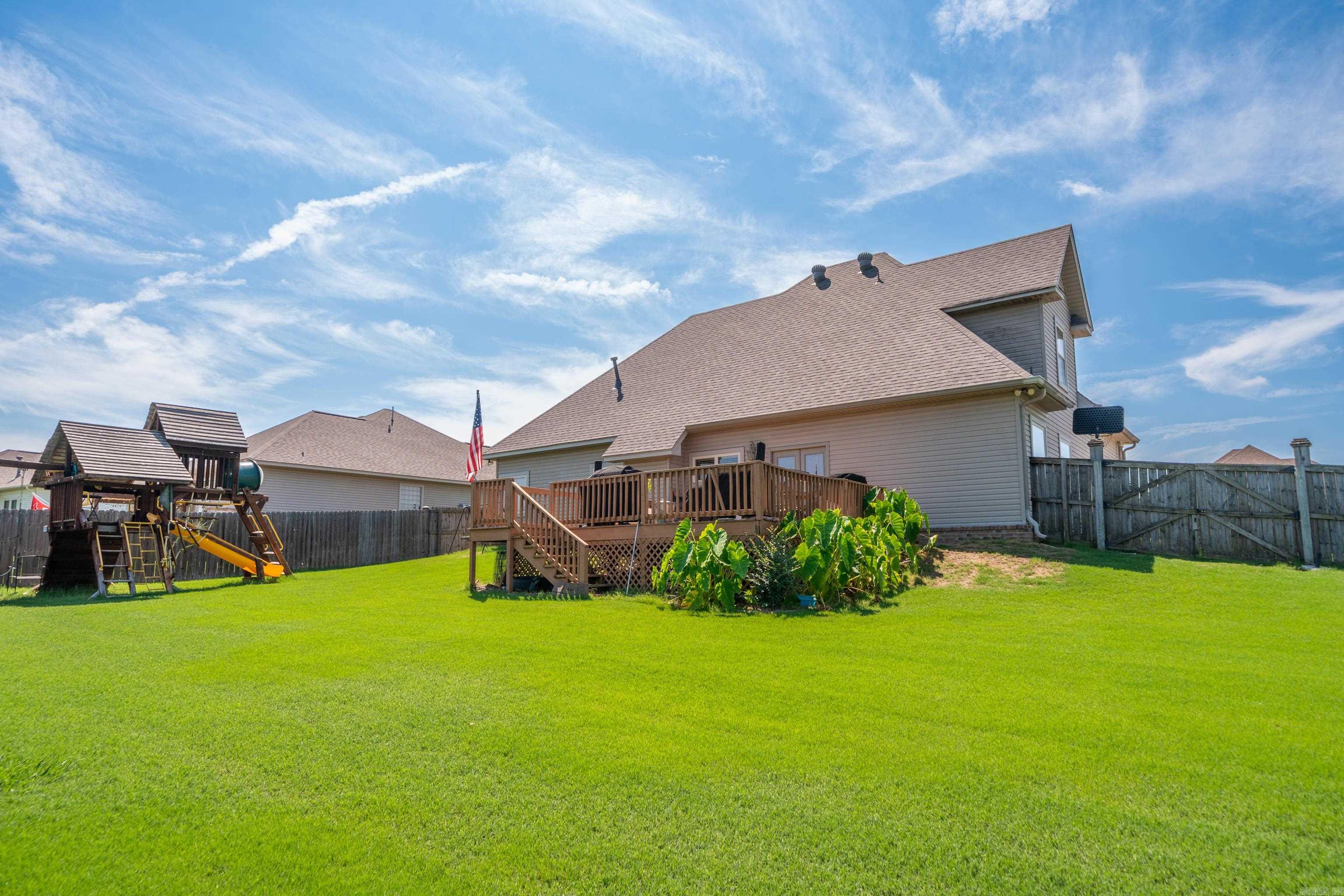 COLDWATER CREEK - Residential