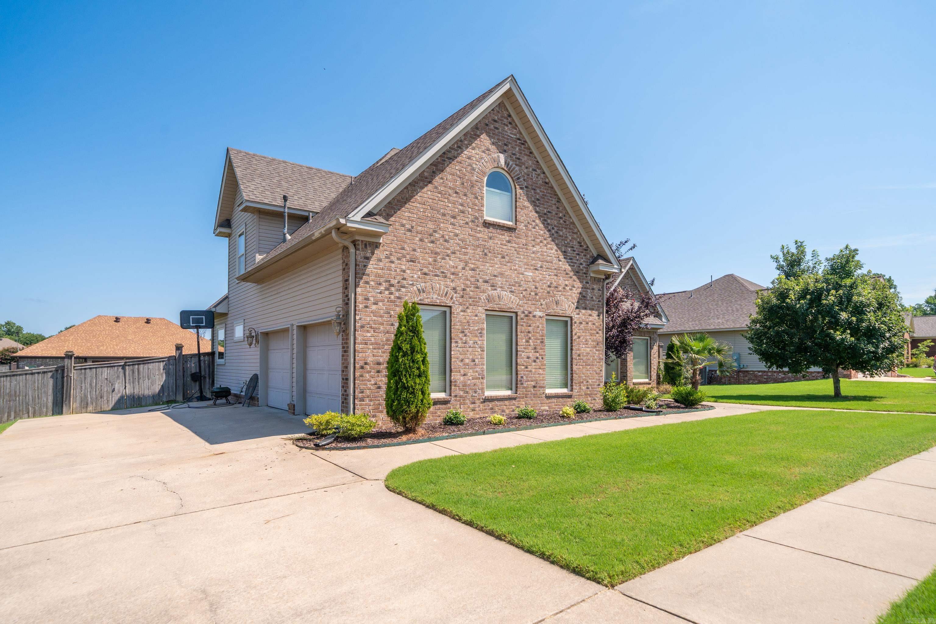 COLDWATER CREEK - Residential