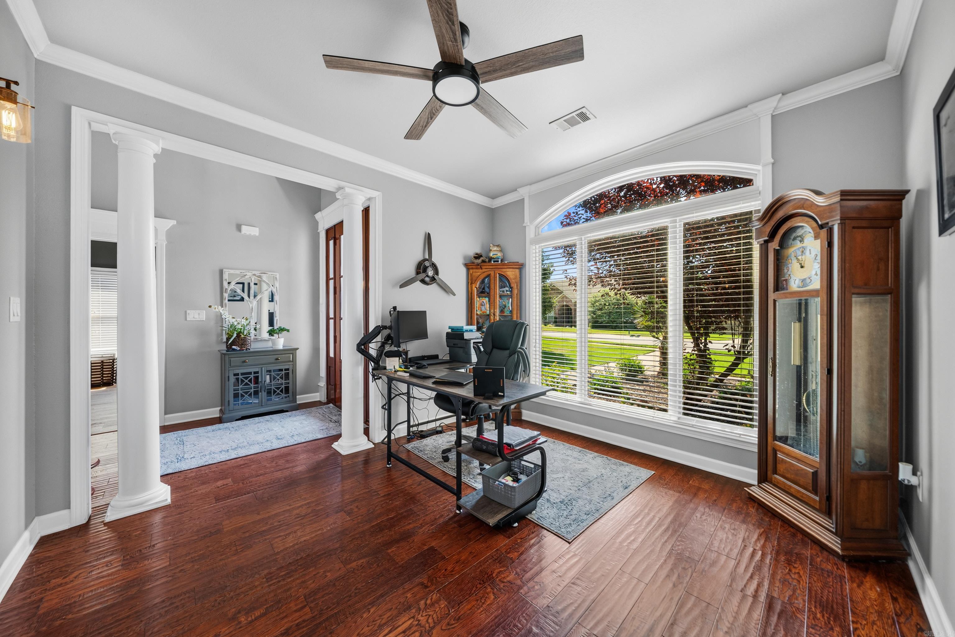 COLDWATER CREEK - Residential