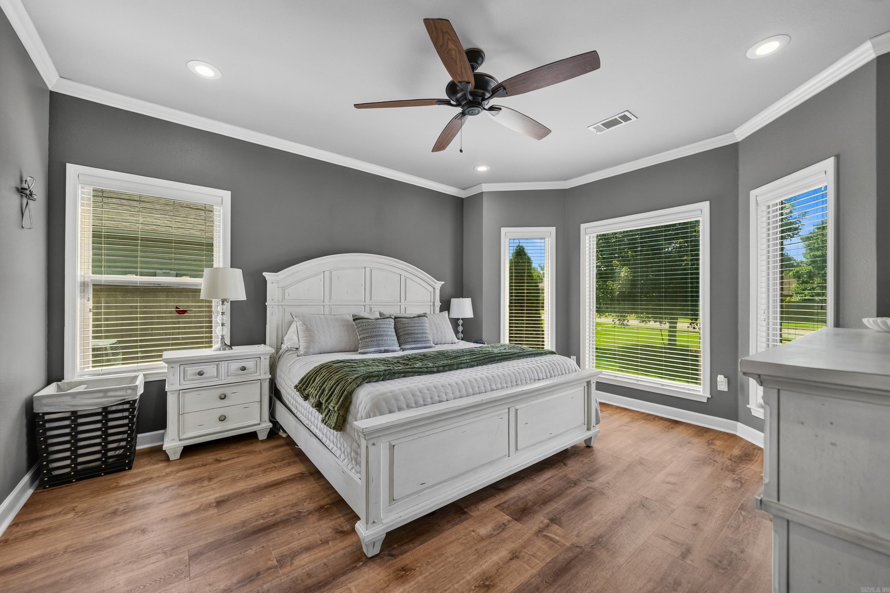 COLDWATER CREEK - Residential