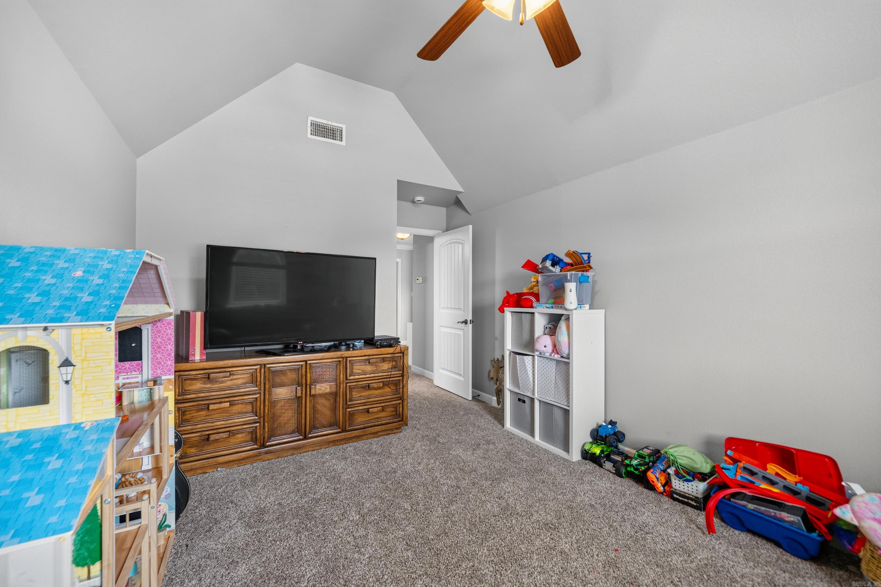 COLDWATER CREEK - Residential
