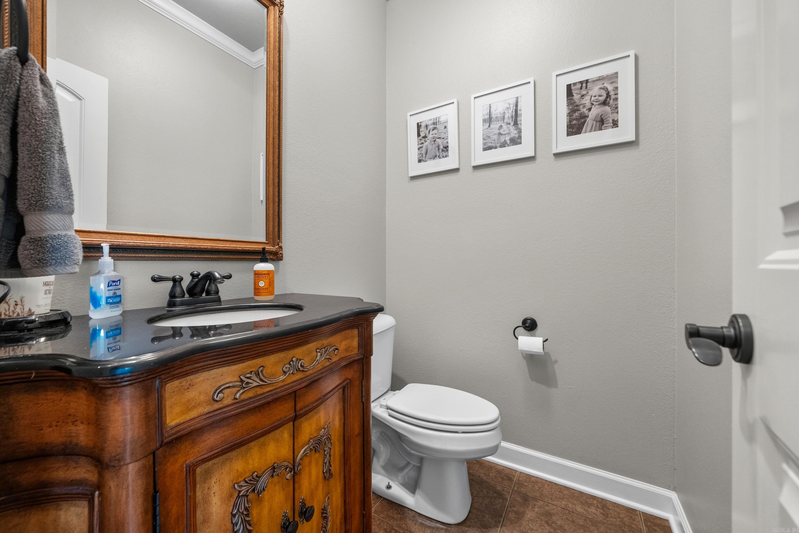 COLDWATER CREEK - Residential