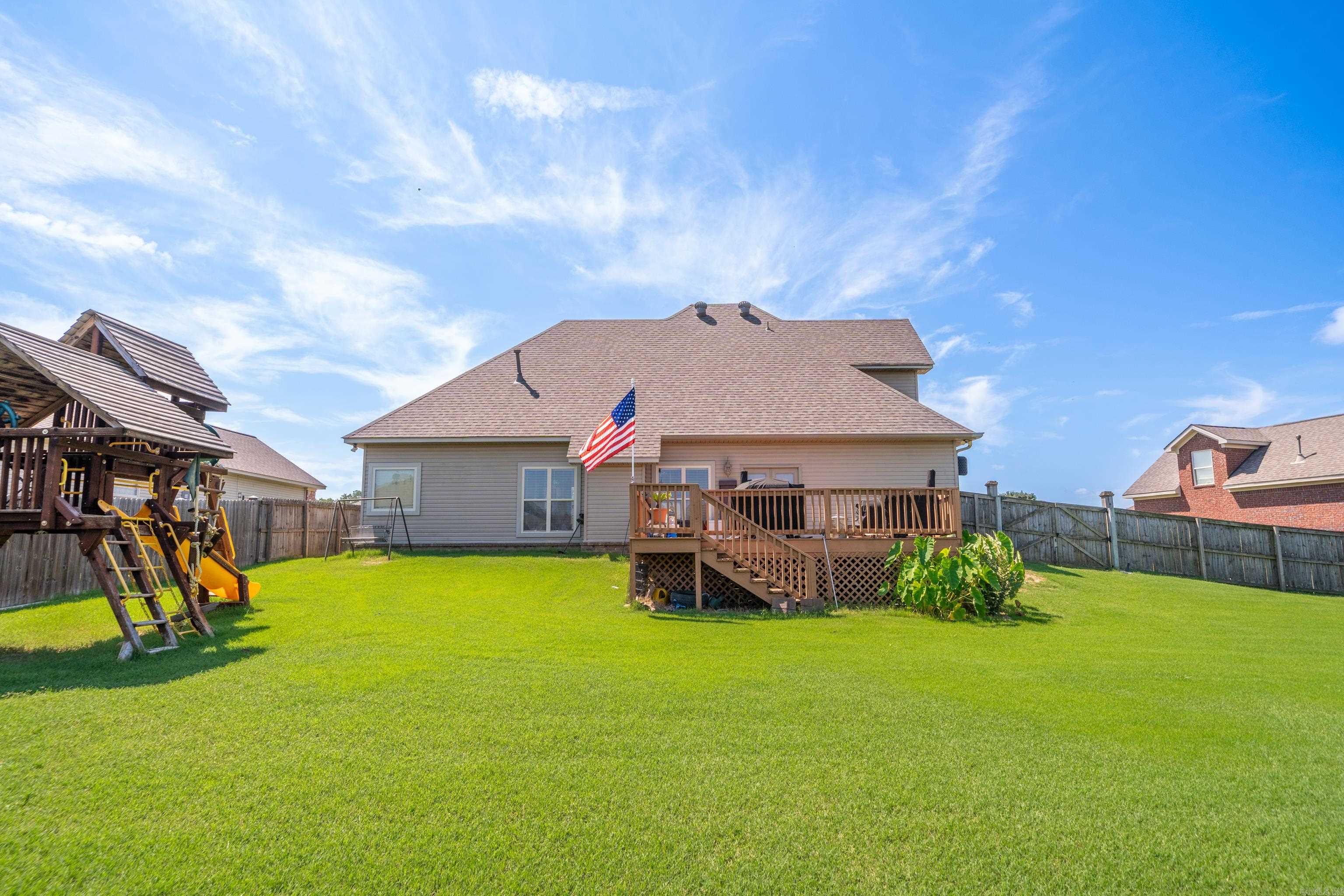 COLDWATER CREEK - Residential