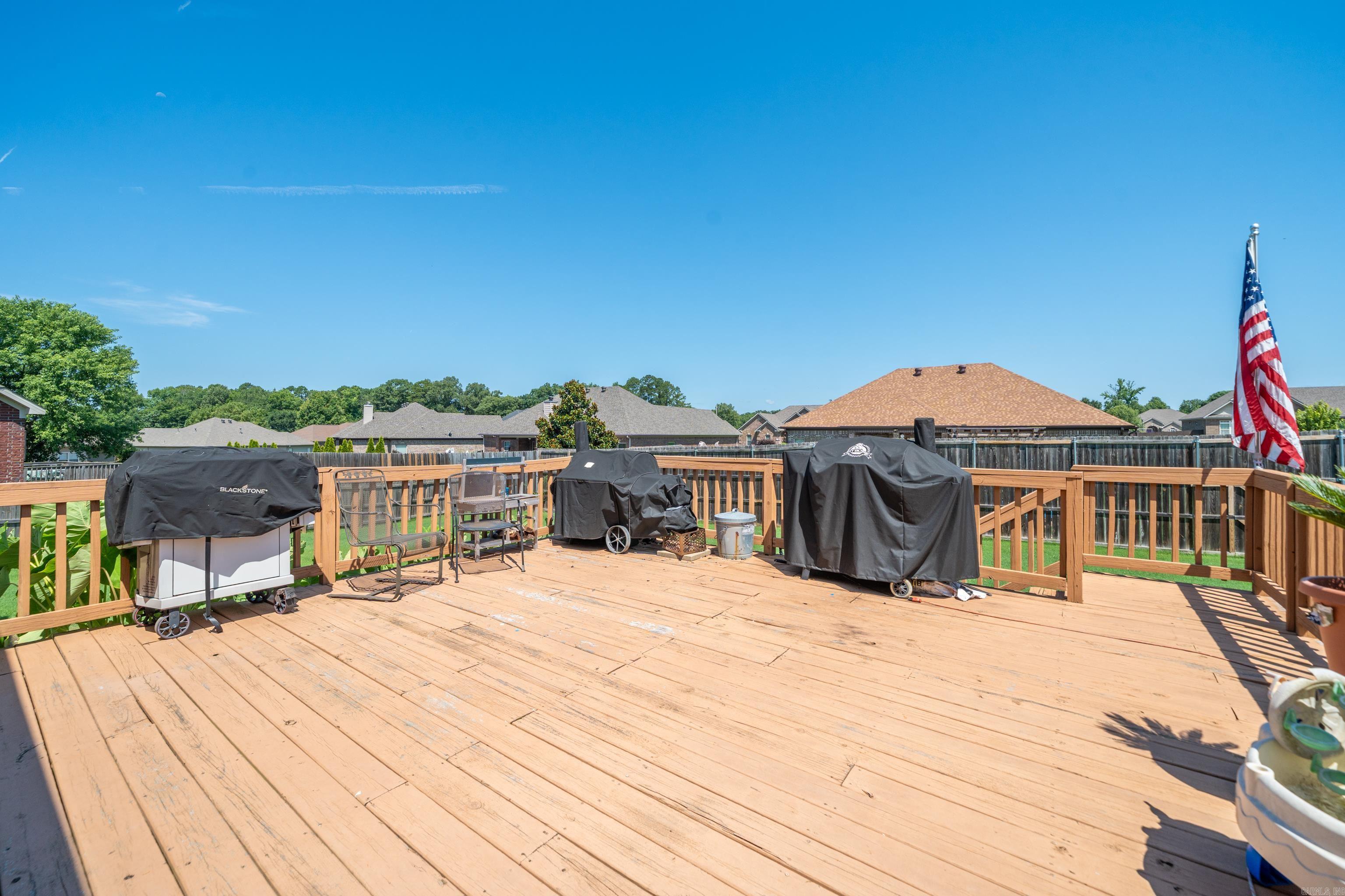 COLDWATER CREEK - Residential