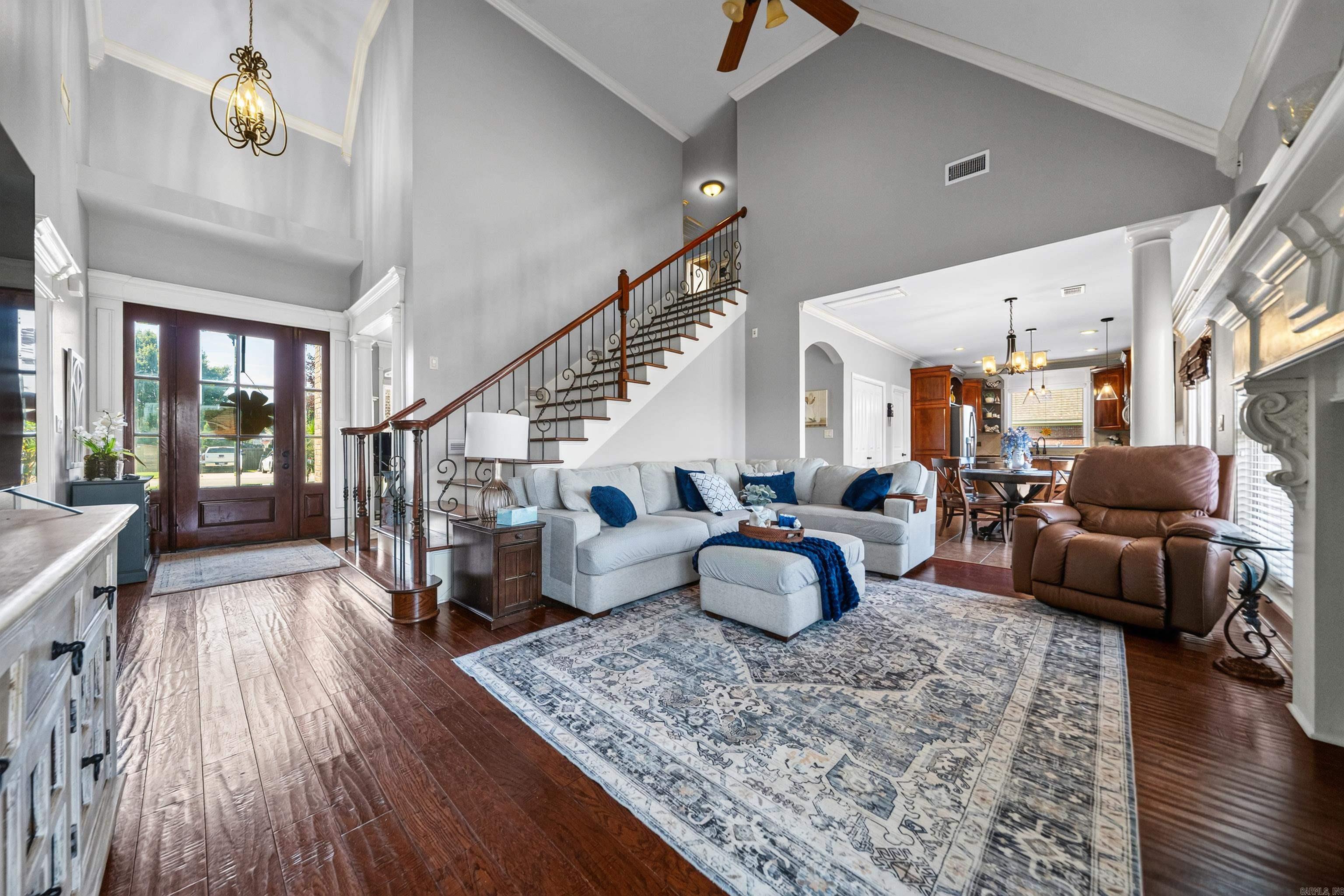 COLDWATER CREEK - Residential