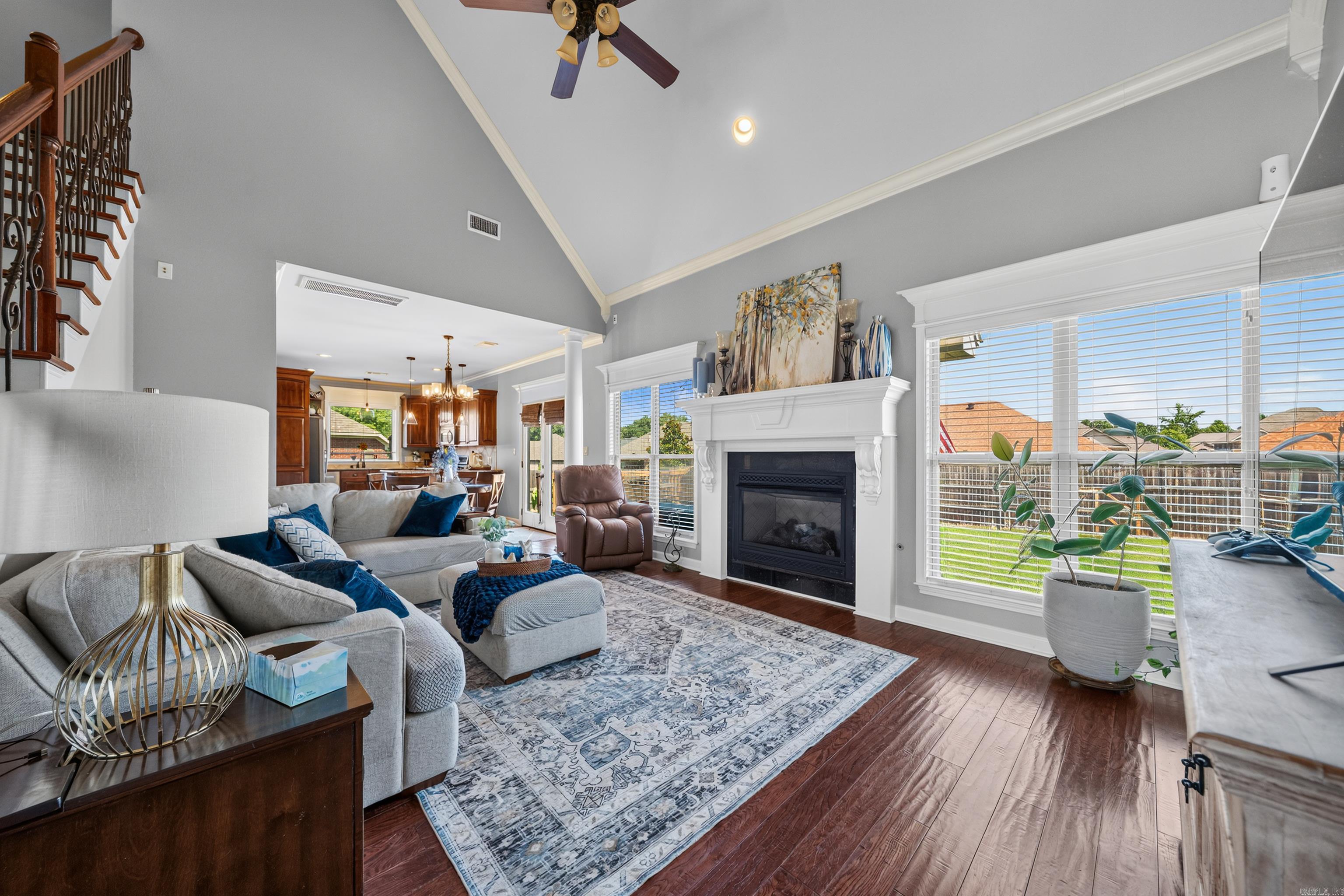 COLDWATER CREEK - Residential