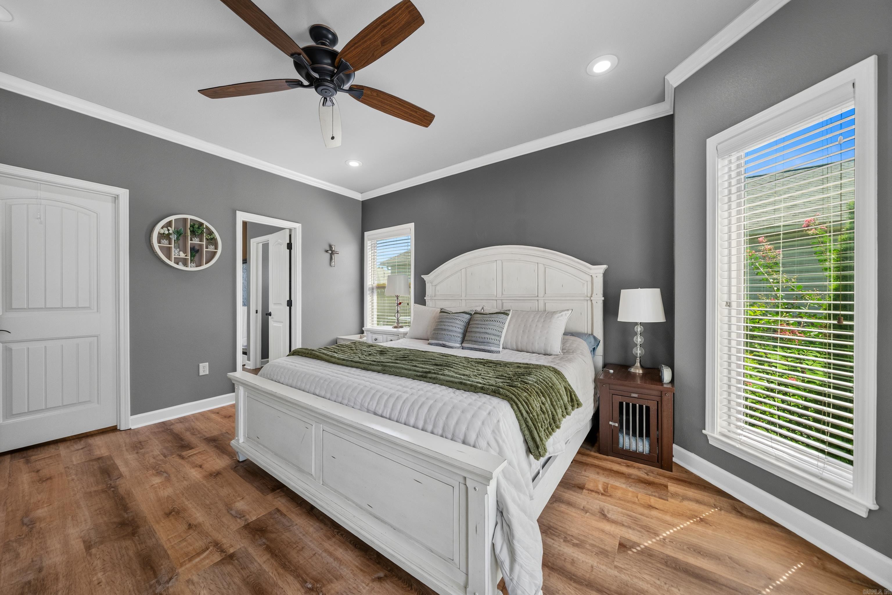 COLDWATER CREEK - Residential